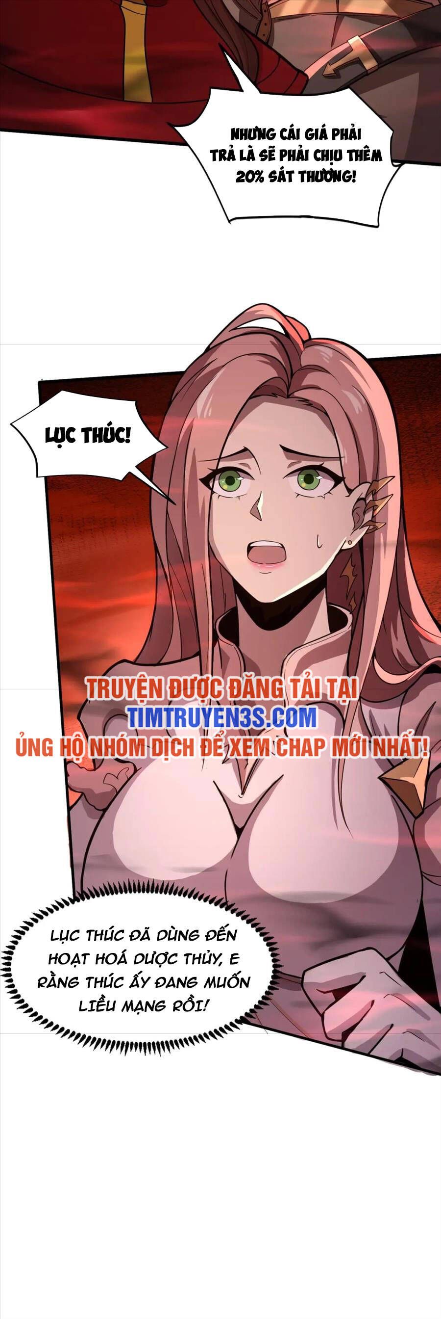 đọc truyện Chỉ Có Ta Có Thể Sử Dụng Triệu Hoán Thuật Chương 32 ảnh 14 tại Thiên Thai Truyện