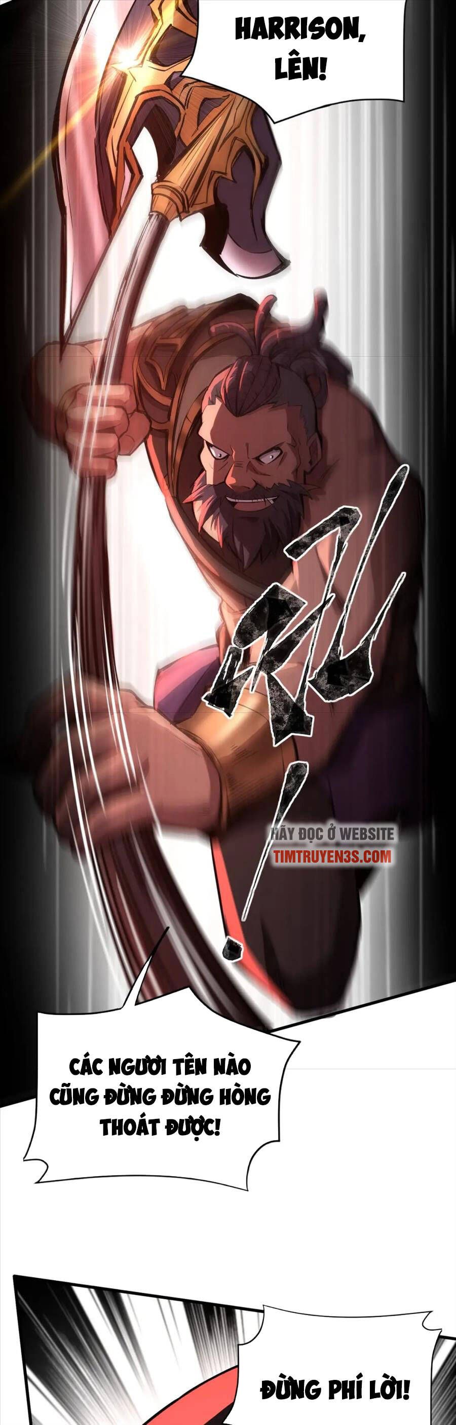 đọc truyện Chỉ Có Ta Có Thể Sử Dụng Triệu Hoán Thuật Chương 32 ảnh 17 tại Thiên Thai Truyện