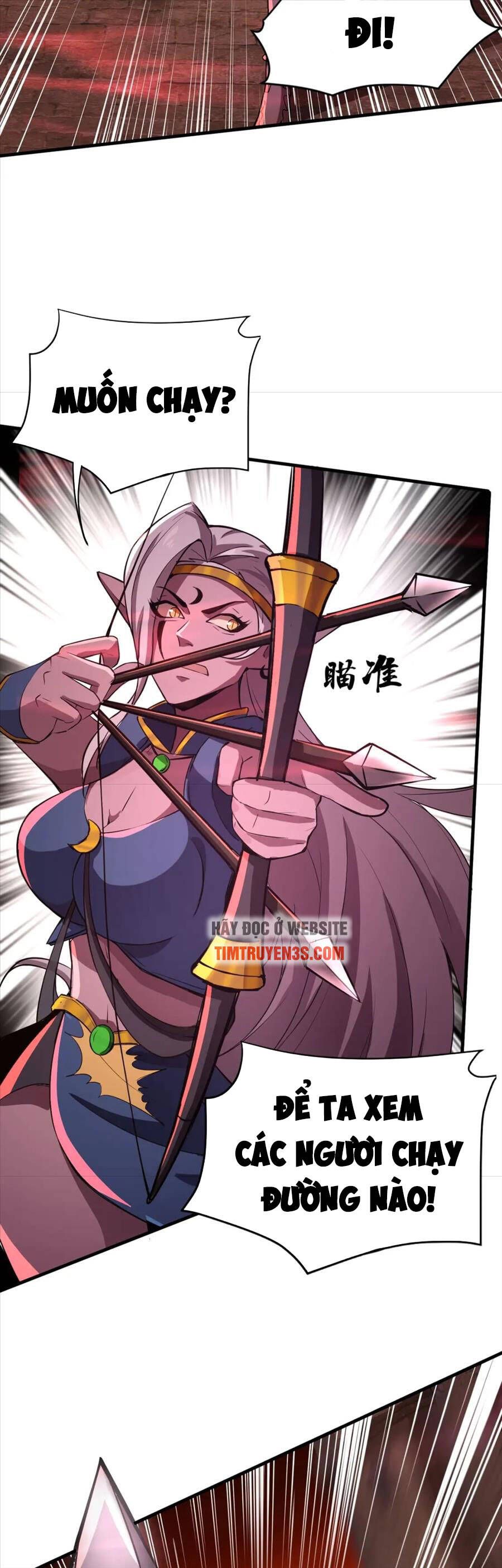 đọc truyện Chỉ Có Ta Có Thể Sử Dụng Triệu Hoán Thuật Chương 32 ảnh 21 tại Thiên Thai Truyện