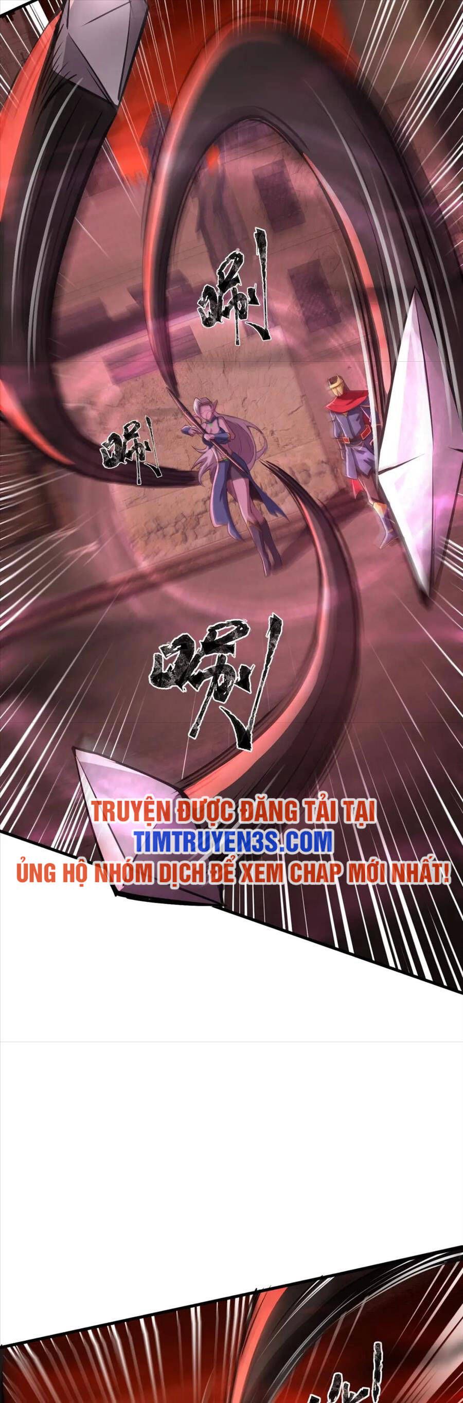 đọc truyện Chỉ Có Ta Có Thể Sử Dụng Triệu Hoán Thuật Chương 32 ảnh 22 tại Thiên Thai Truyện