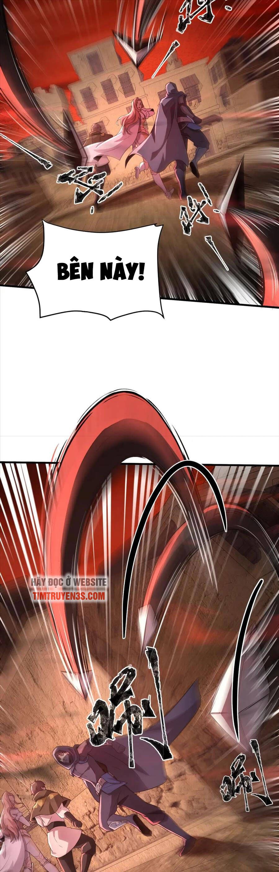 đọc truyện Chỉ Có Ta Có Thể Sử Dụng Triệu Hoán Thuật Chương 32 ảnh 23 tại Thiên Thai Truyện