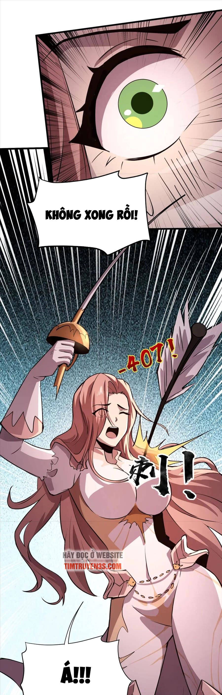 đọc truyện Chỉ Có Ta Có Thể Sử Dụng Triệu Hoán Thuật Chương 32 ảnh 27 tại Thiên Thai Truyện