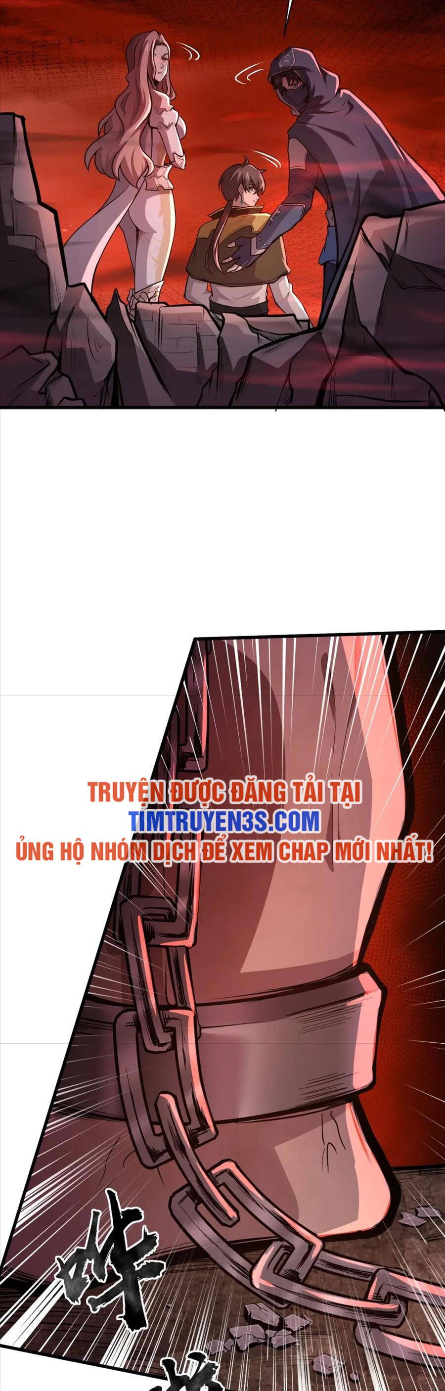 đọc truyện Chỉ Có Ta Có Thể Sử Dụng Triệu Hoán Thuật Chương 32 ảnh 38 tại Thiên Thai Truyện