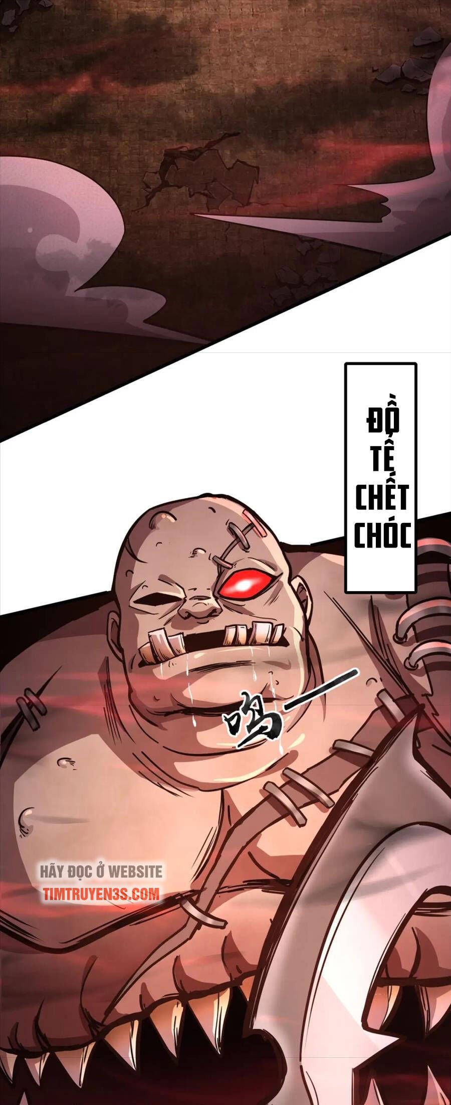 đọc truyện Chỉ Có Ta Có Thể Sử Dụng Triệu Hoán Thuật Chương 32 ảnh 41 tại Thiên Thai Truyện