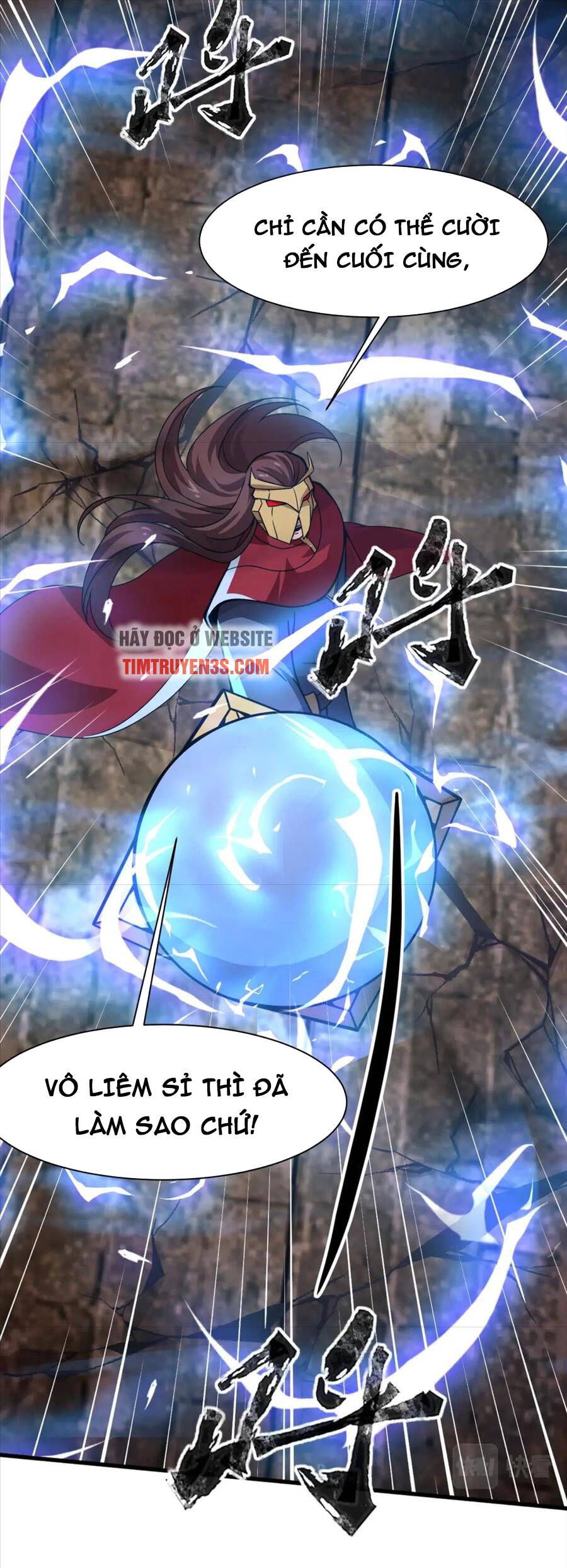 đọc truyện Chỉ Có Ta Có Thể Sử Dụng Triệu Hoán Thuật Chương 32 ảnh 7 tại Thiên Thai Truyện