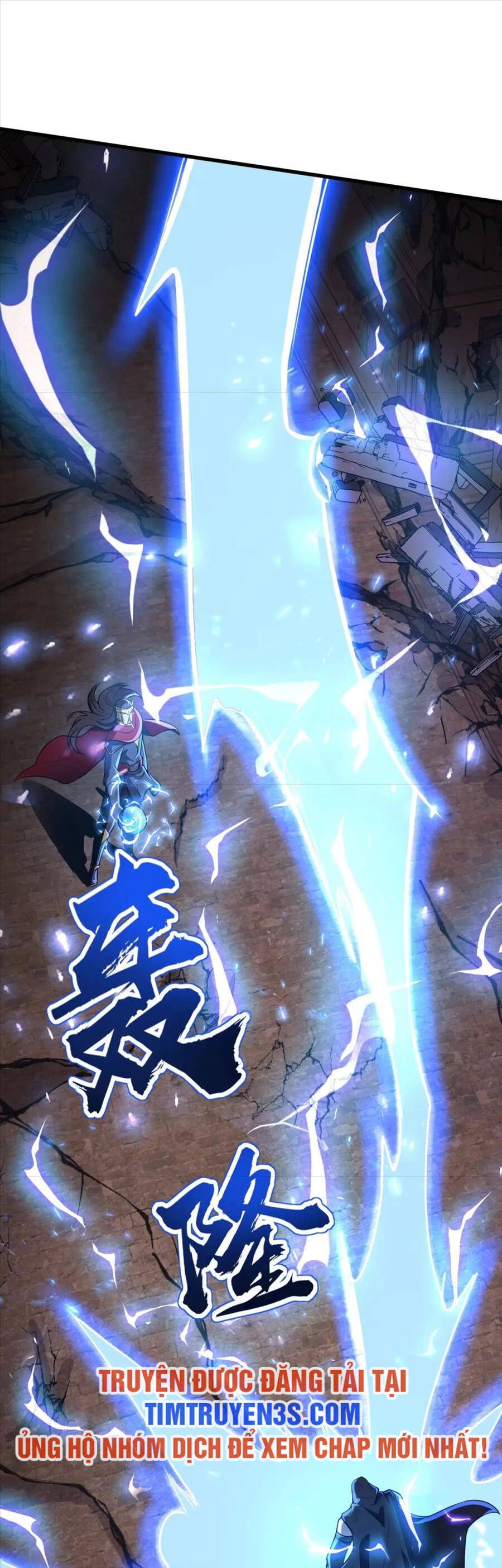 đọc truyện Chỉ Có Ta Có Thể Sử Dụng Triệu Hoán Thuật Chương 32 ảnh 8 tại Thiên Thai Truyện