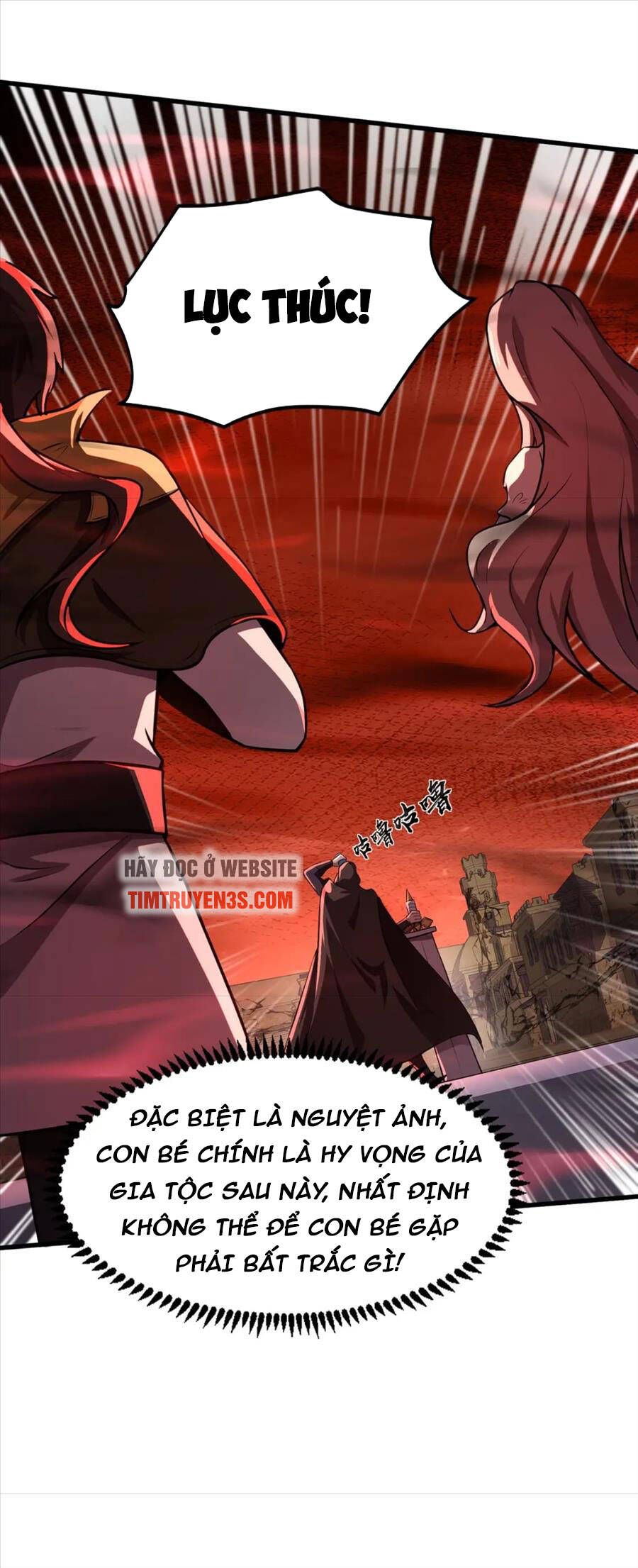 đọc truyện Chỉ Có Ta Có Thể Sử Dụng Triệu Hoán Thuật Chương 32 ảnh 11 tại Thiên Thai Truyện