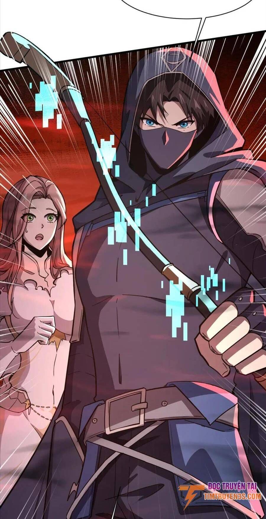 đọc truyện Chỉ Có Ta Có Thể Sử Dụng Triệu Hoán Thuật Chương 33 ảnh 13 tại Thiên Thai Truyện