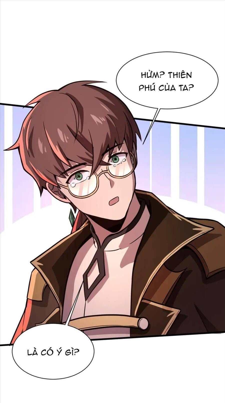 đọc truyện Chỉ Có Ta Có Thể Sử Dụng Triệu Hoán Thuật Chương 33 ảnh 17 tại Thiên Thai Truyện