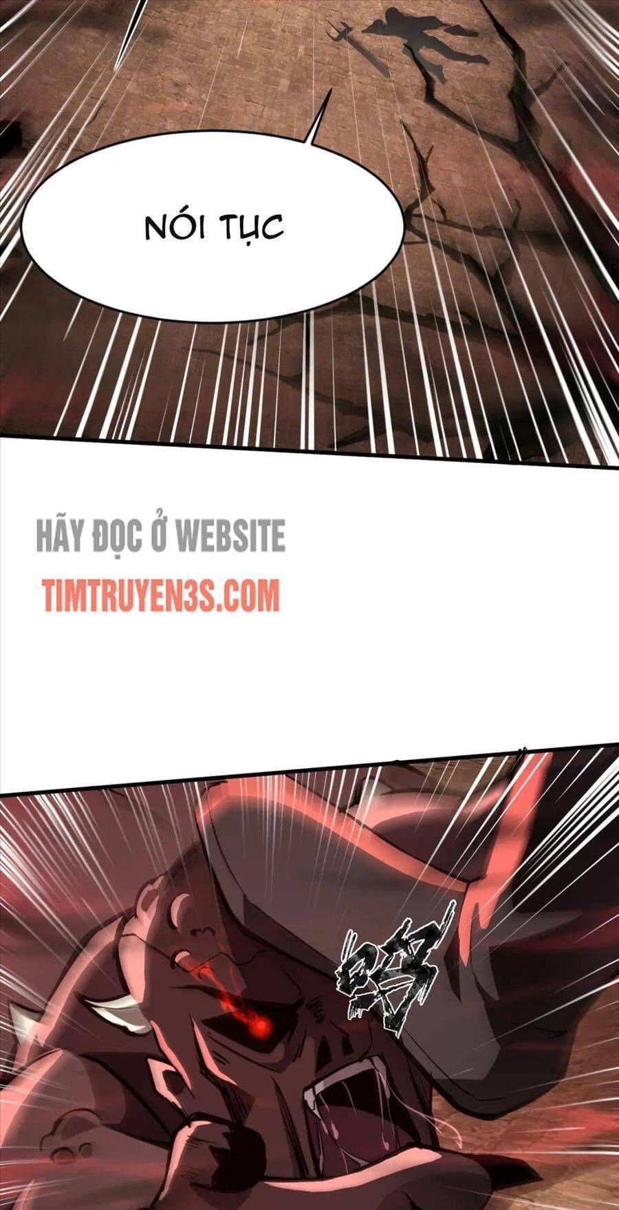 đọc truyện Chỉ Có Ta Có Thể Sử Dụng Triệu Hoán Thuật Chương 33 ảnh 19 tại Thiên Thai Truyện