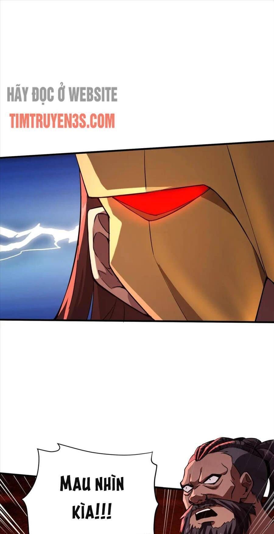 đọc truyện Chỉ Có Ta Có Thể Sử Dụng Triệu Hoán Thuật Chương 33 ảnh 26 tại Thiên Thai Truyện