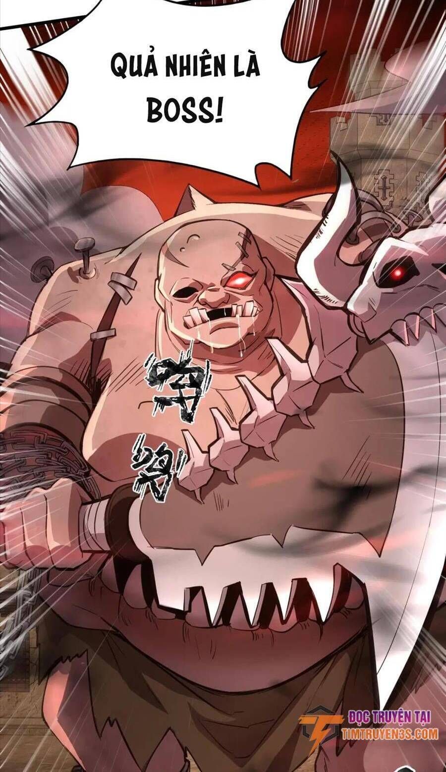 đọc truyện Chỉ Có Ta Có Thể Sử Dụng Triệu Hoán Thuật Chương 33 ảnh 29 tại Thiên Thai Truyện