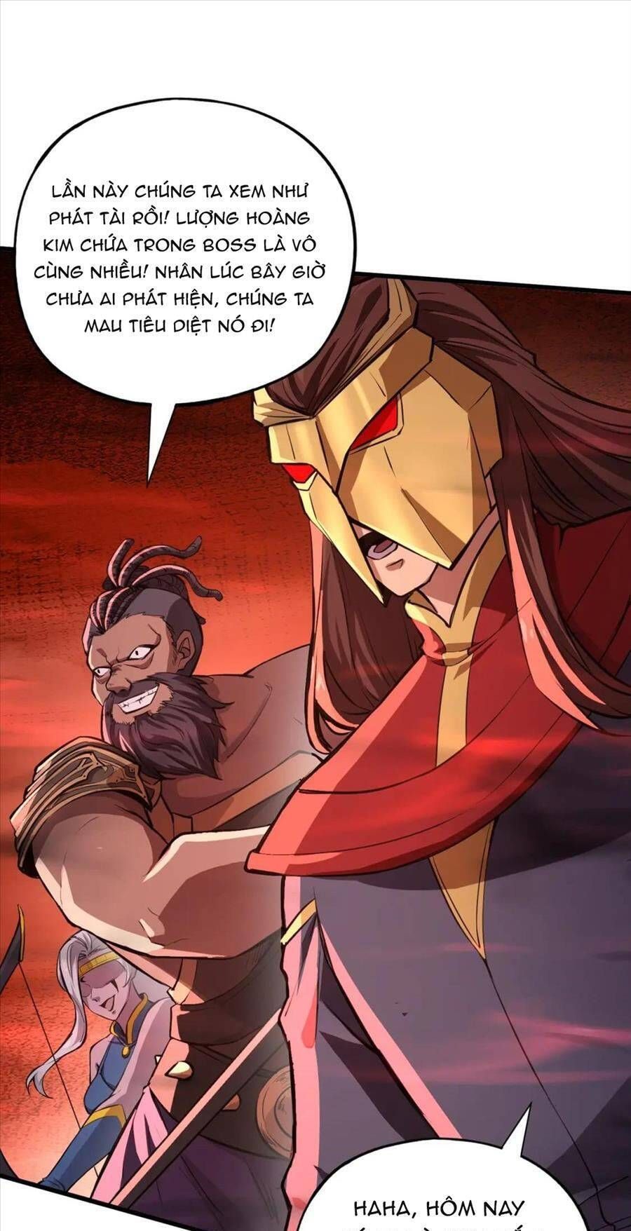 đọc truyện Chỉ Có Ta Có Thể Sử Dụng Triệu Hoán Thuật Chương 33 ảnh 32 tại Thiên Thai Truyện