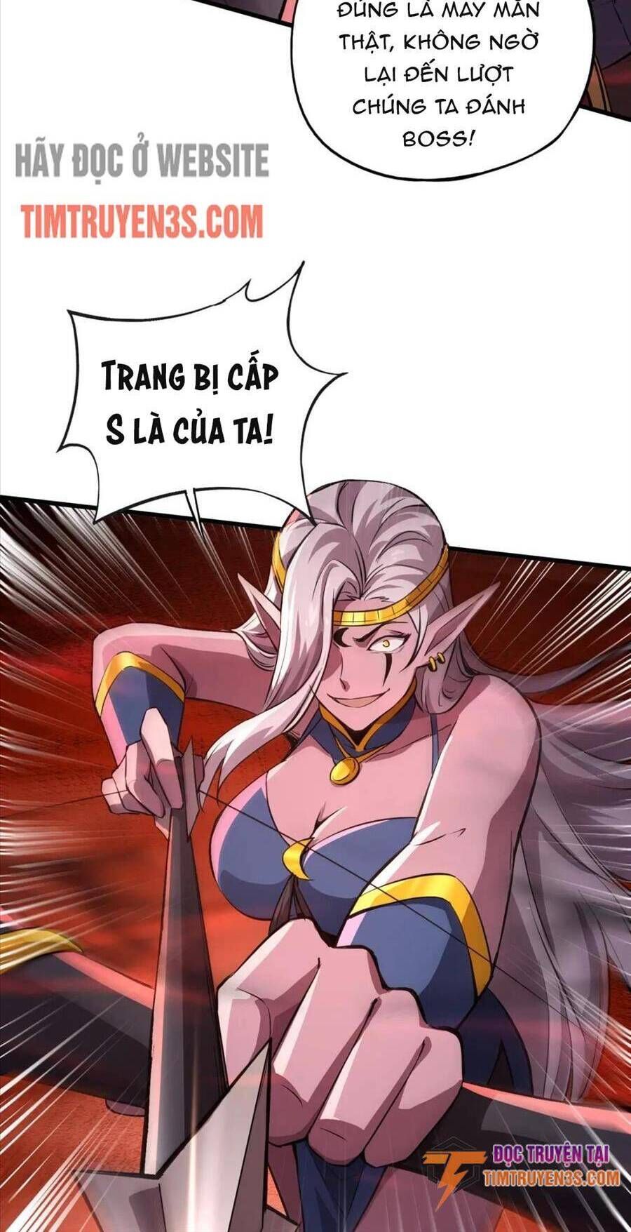 đọc truyện Chỉ Có Ta Có Thể Sử Dụng Triệu Hoán Thuật Chương 33 ảnh 33 tại Thiên Thai Truyện