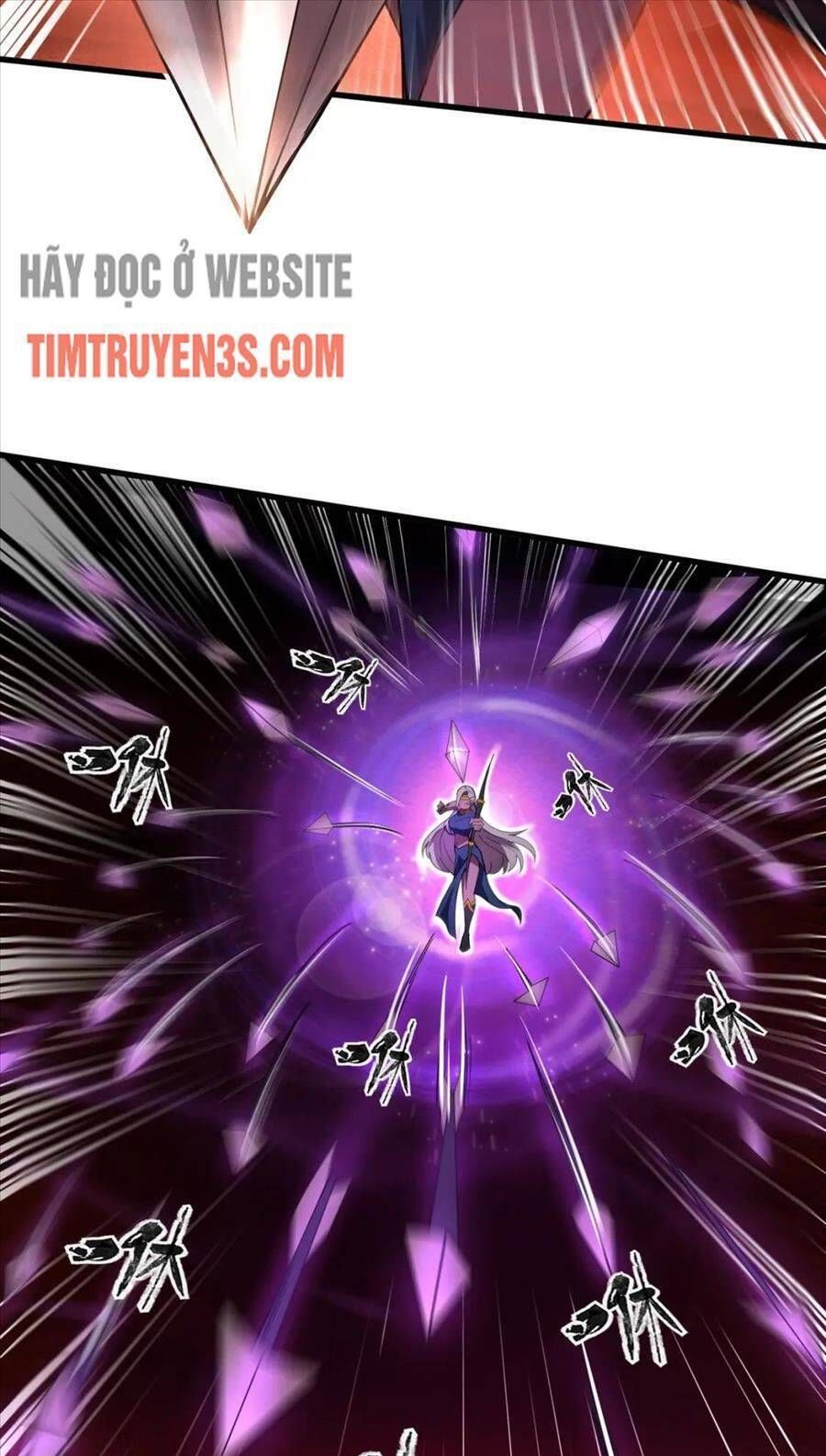 đọc truyện Chỉ Có Ta Có Thể Sử Dụng Triệu Hoán Thuật Chương 33 ảnh 34 tại Thiên Thai Truyện