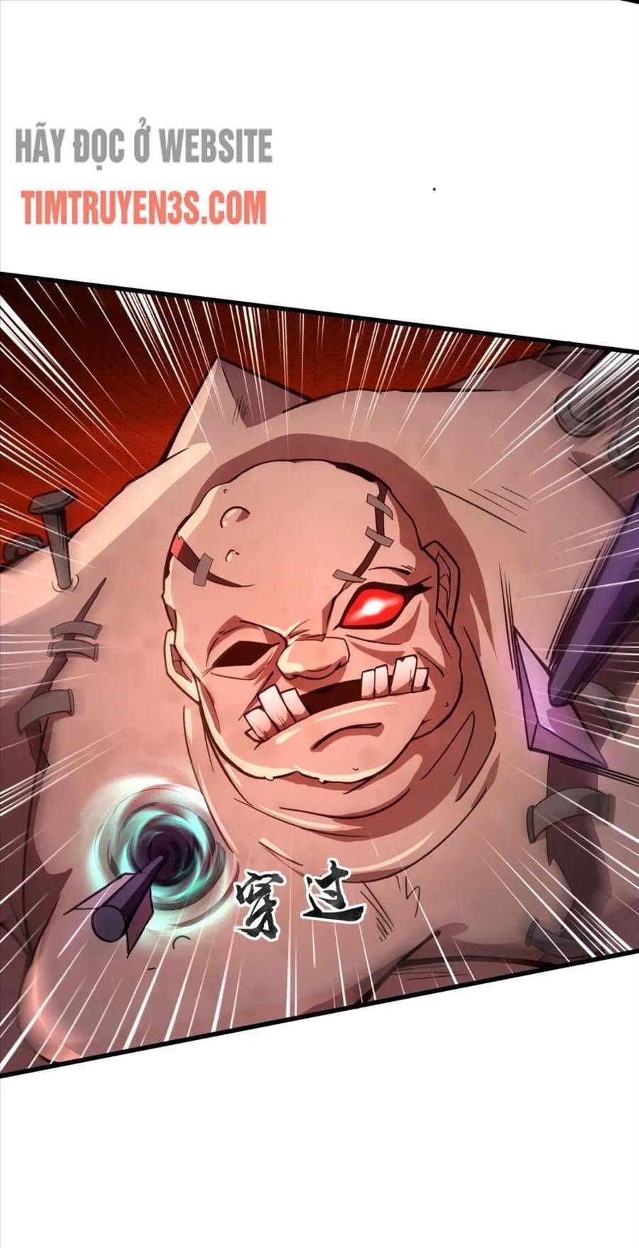 đọc truyện Chỉ Có Ta Có Thể Sử Dụng Triệu Hoán Thuật Chương 33 ảnh 36 tại Thiên Thai Truyện