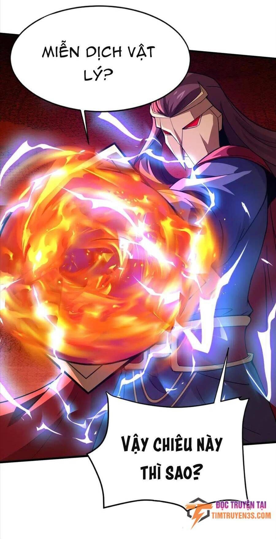 đọc truyện Chỉ Có Ta Có Thể Sử Dụng Triệu Hoán Thuật Chương 33 ảnh 37 tại Thiên Thai Truyện