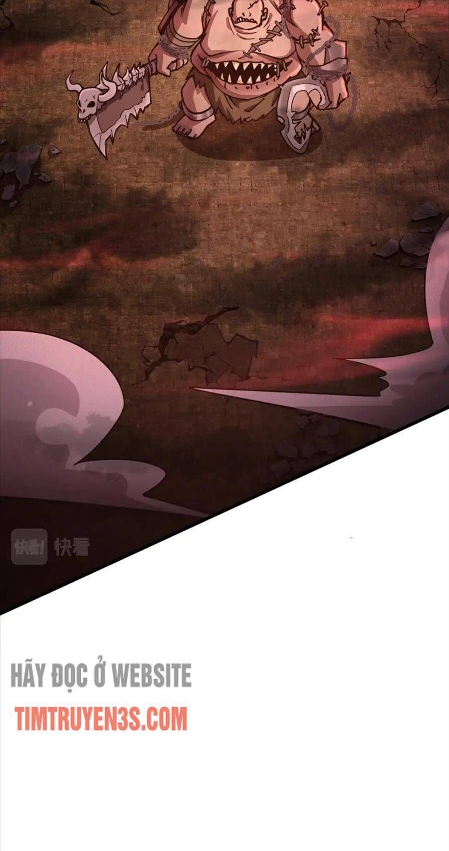 đọc truyện Chỉ Có Ta Có Thể Sử Dụng Triệu Hoán Thuật Chương 33 ảnh 6 tại Thiên Thai Truyện