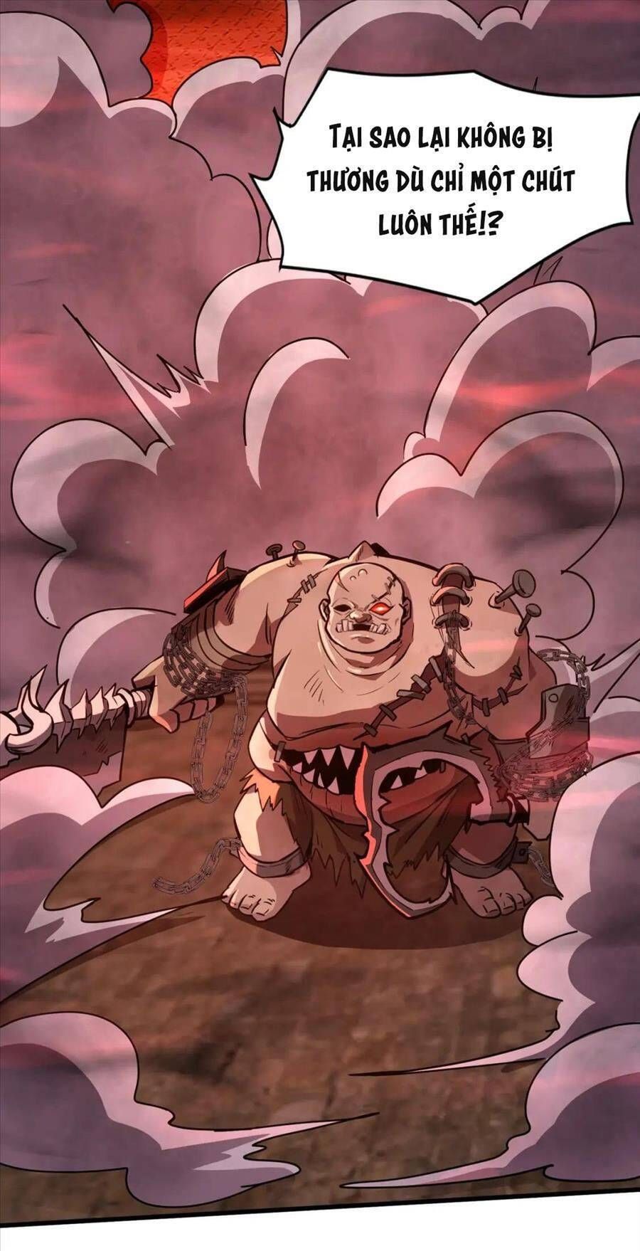 đọc truyện Chỉ Có Ta Có Thể Sử Dụng Triệu Hoán Thuật Chương 33 ảnh 42 tại Thiên Thai Truyện