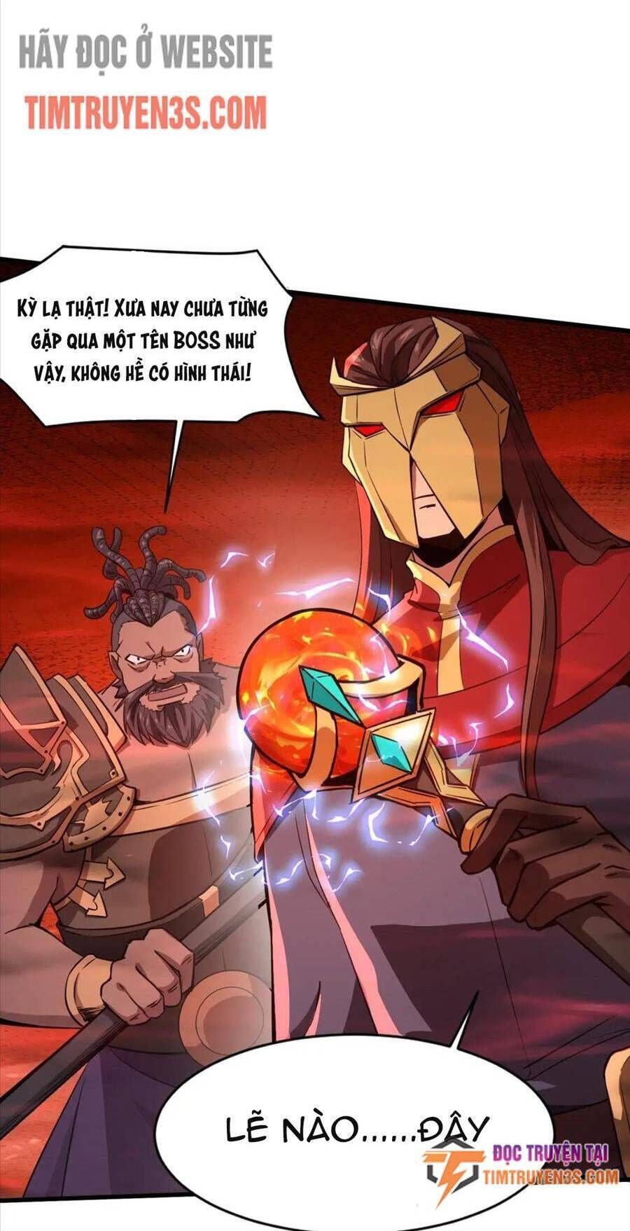 đọc truyện Chỉ Có Ta Có Thể Sử Dụng Triệu Hoán Thuật Chương 33 ảnh 43 tại Thiên Thai Truyện