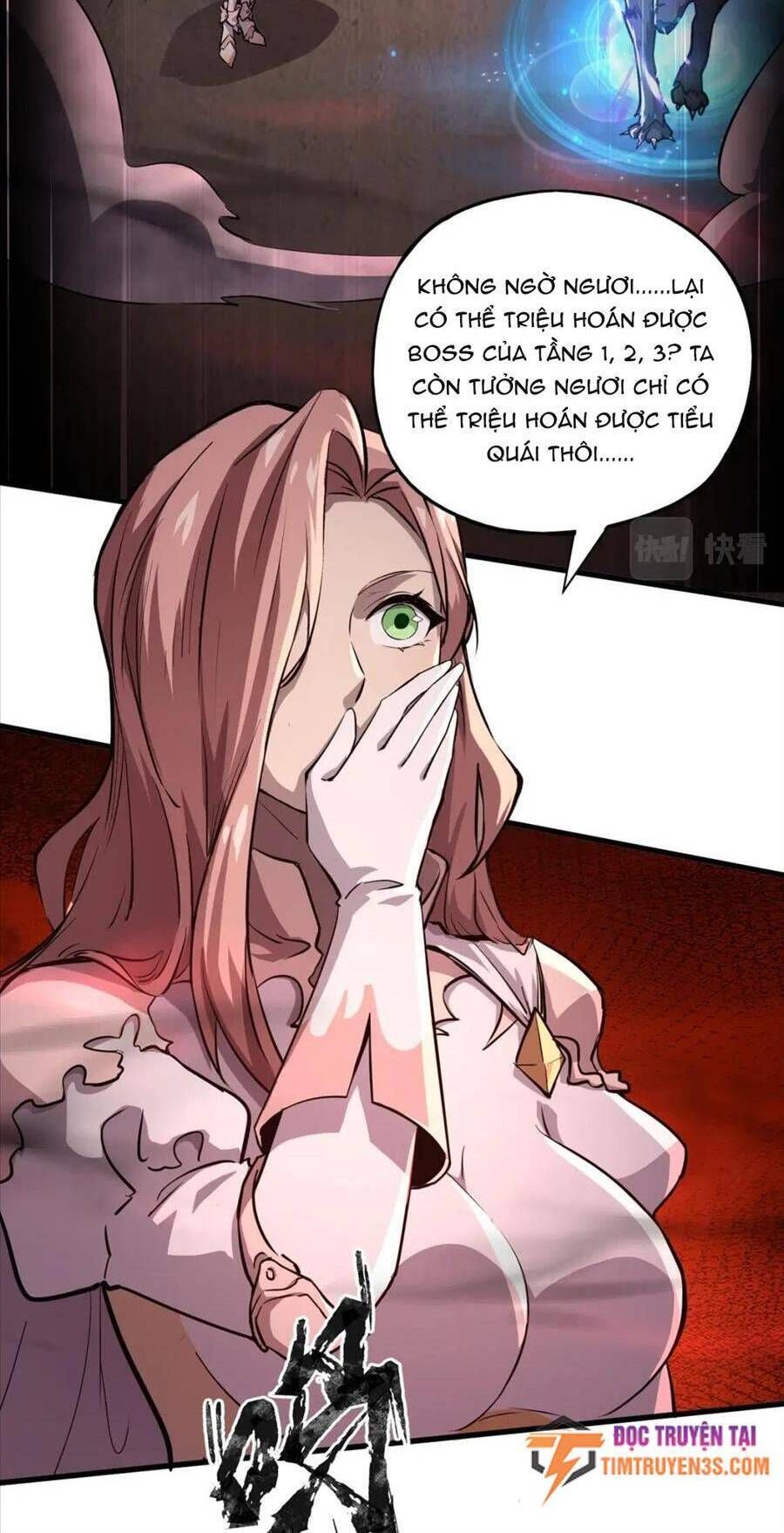 đọc truyện Chỉ Có Ta Có Thể Sử Dụng Triệu Hoán Thuật Chương 33 ảnh 52 tại Thiên Thai Truyện