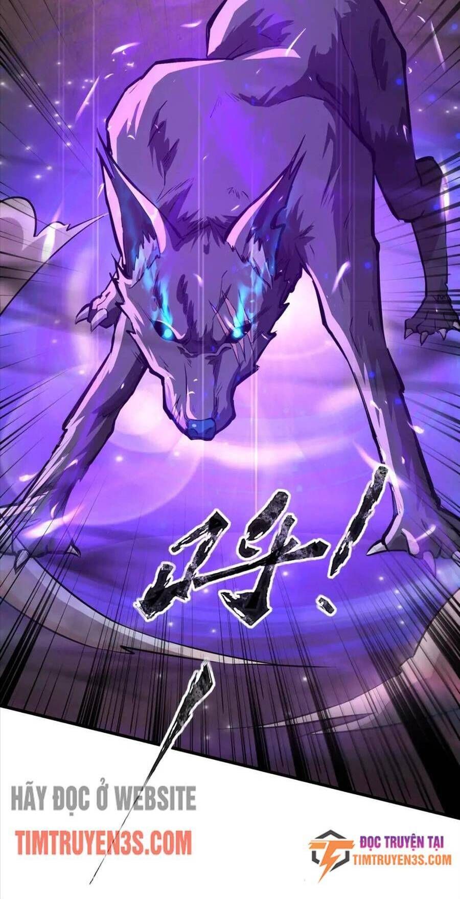 đọc truyện Chỉ Có Ta Có Thể Sử Dụng Triệu Hoán Thuật Chương 33 ảnh 54 tại Thiên Thai Truyện