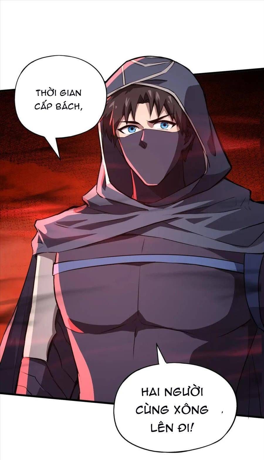 đọc truyện Chỉ Có Ta Có Thể Sử Dụng Triệu Hoán Thuật Chương 33 ảnh 55 tại Thiên Thai Truyện