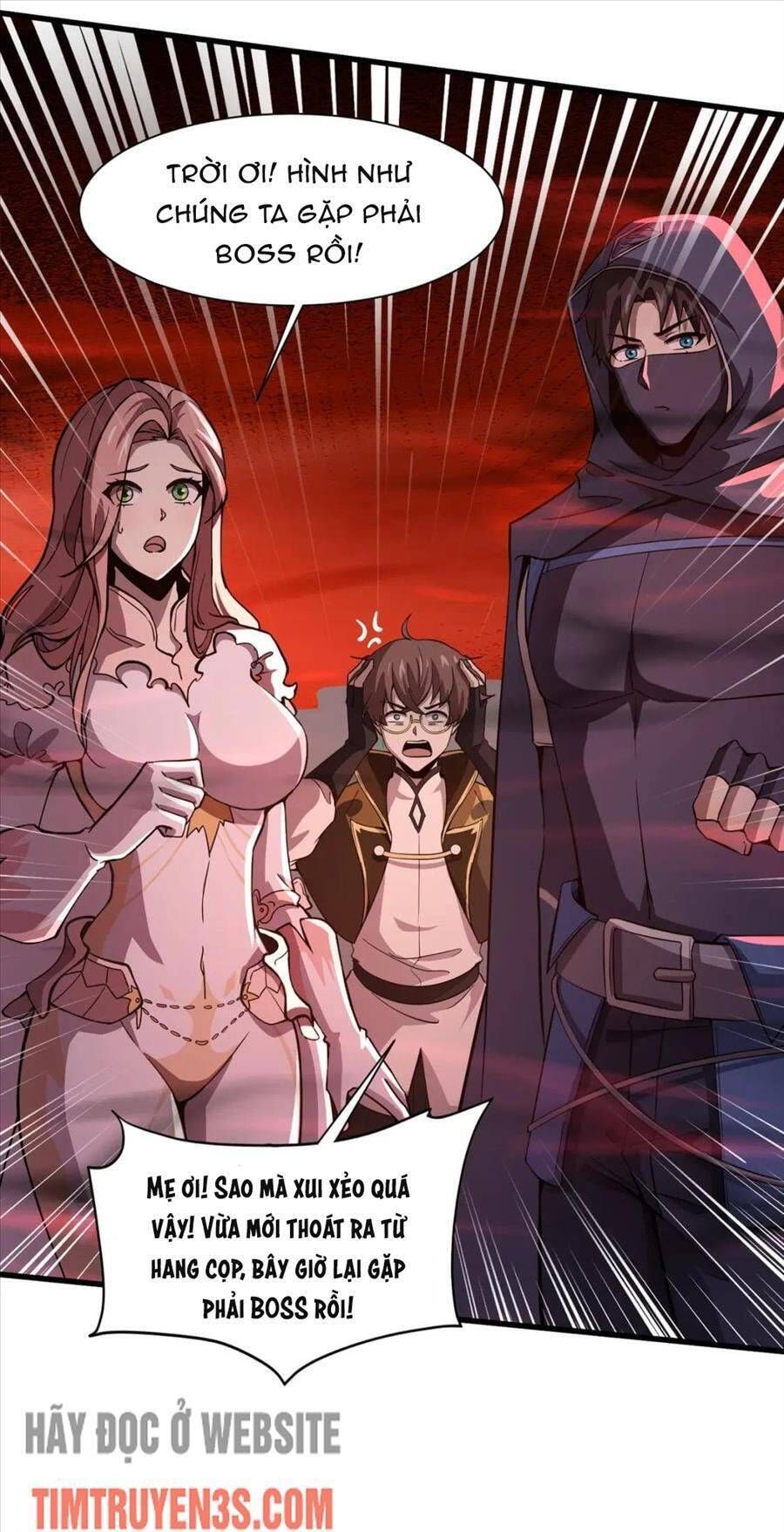 đọc truyện Chỉ Có Ta Có Thể Sử Dụng Triệu Hoán Thuật Chương 33 ảnh 8 tại Thiên Thai Truyện