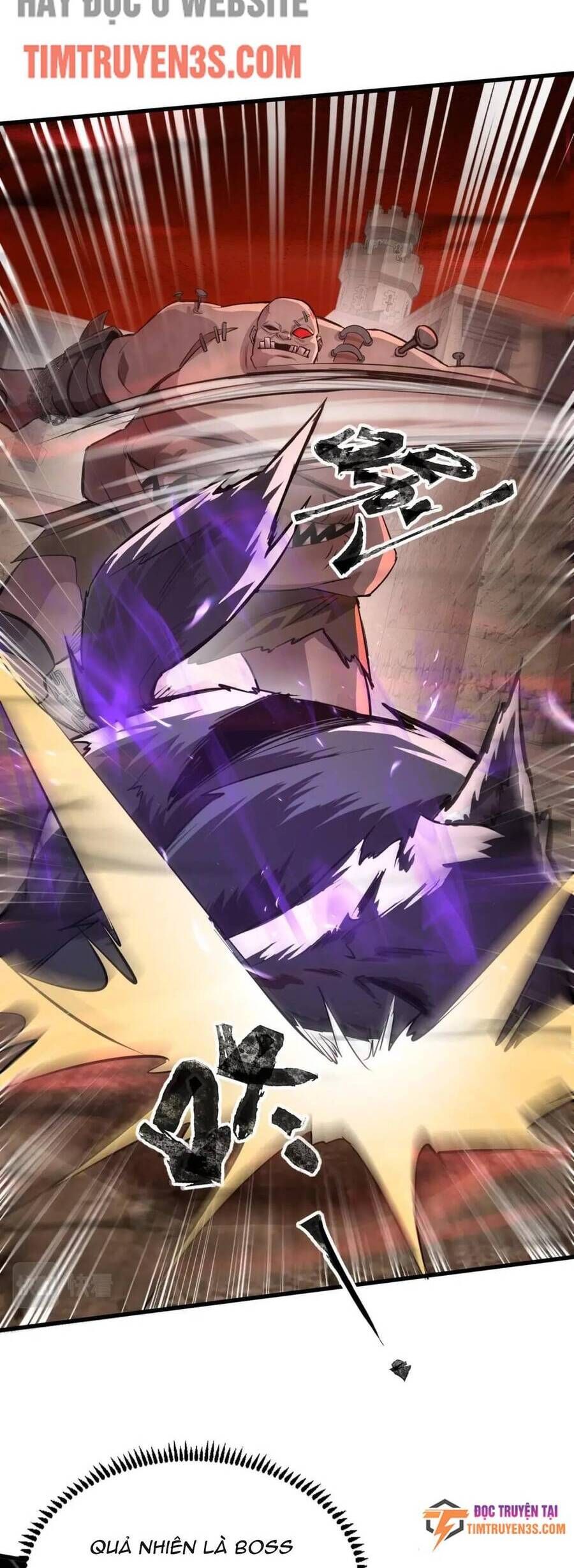 đọc truyện Chỉ Có Ta Có Thể Sử Dụng Triệu Hoán Thuật Chương 34 ảnh 12 tại Thiên Thai Truyện