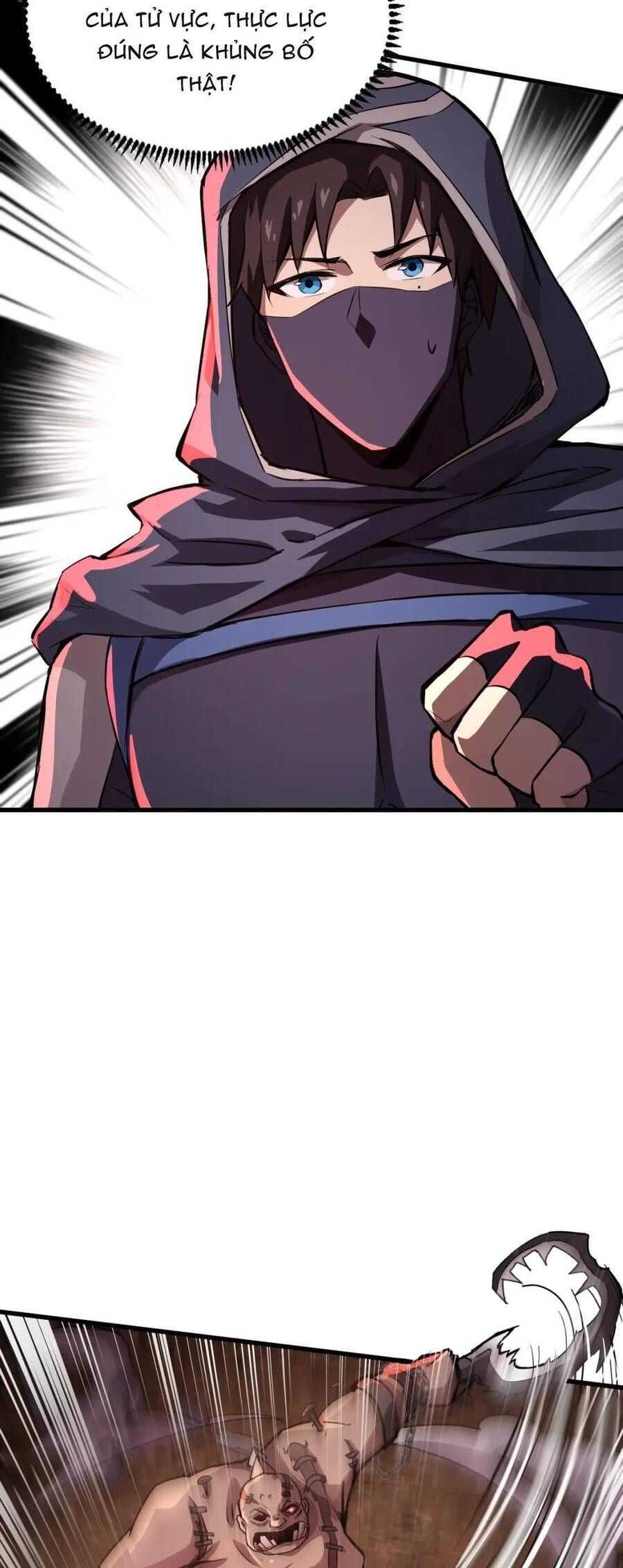 đọc truyện Chỉ Có Ta Có Thể Sử Dụng Triệu Hoán Thuật Chương 34 ảnh 13 tại Thiên Thai Truyện