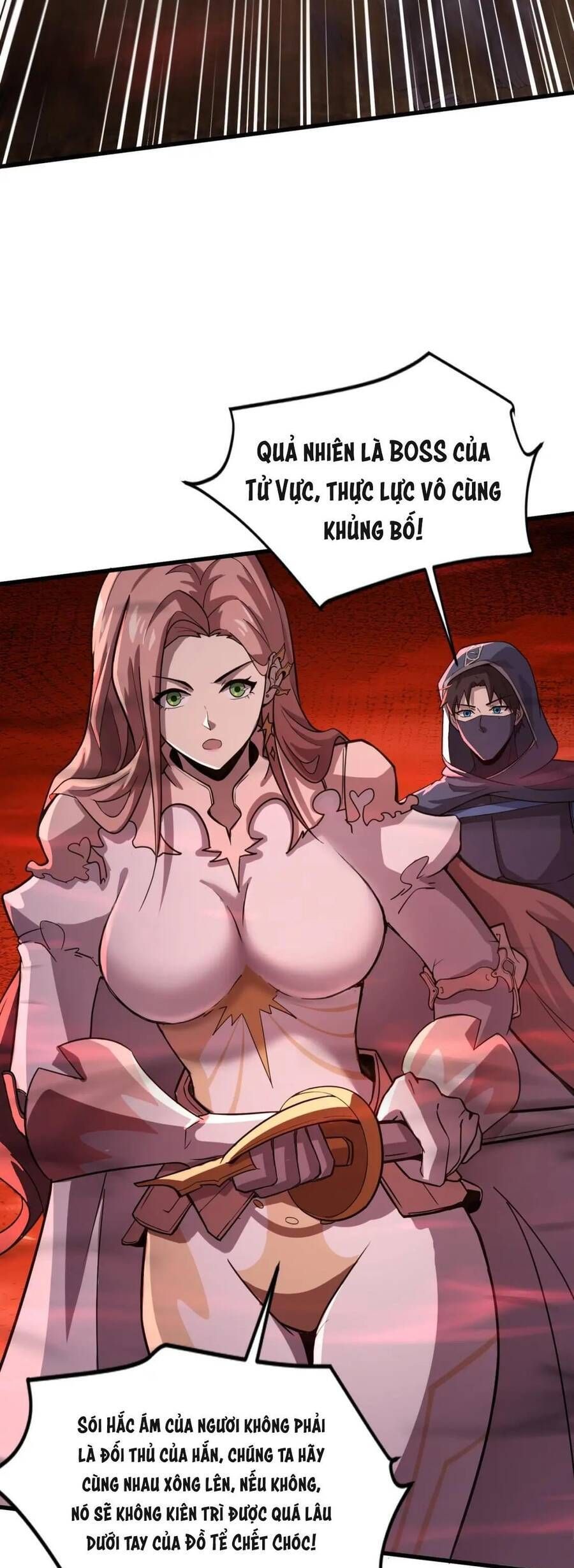 đọc truyện Chỉ Có Ta Có Thể Sử Dụng Triệu Hoán Thuật Chương 34 ảnh 15 tại Thiên Thai Truyện