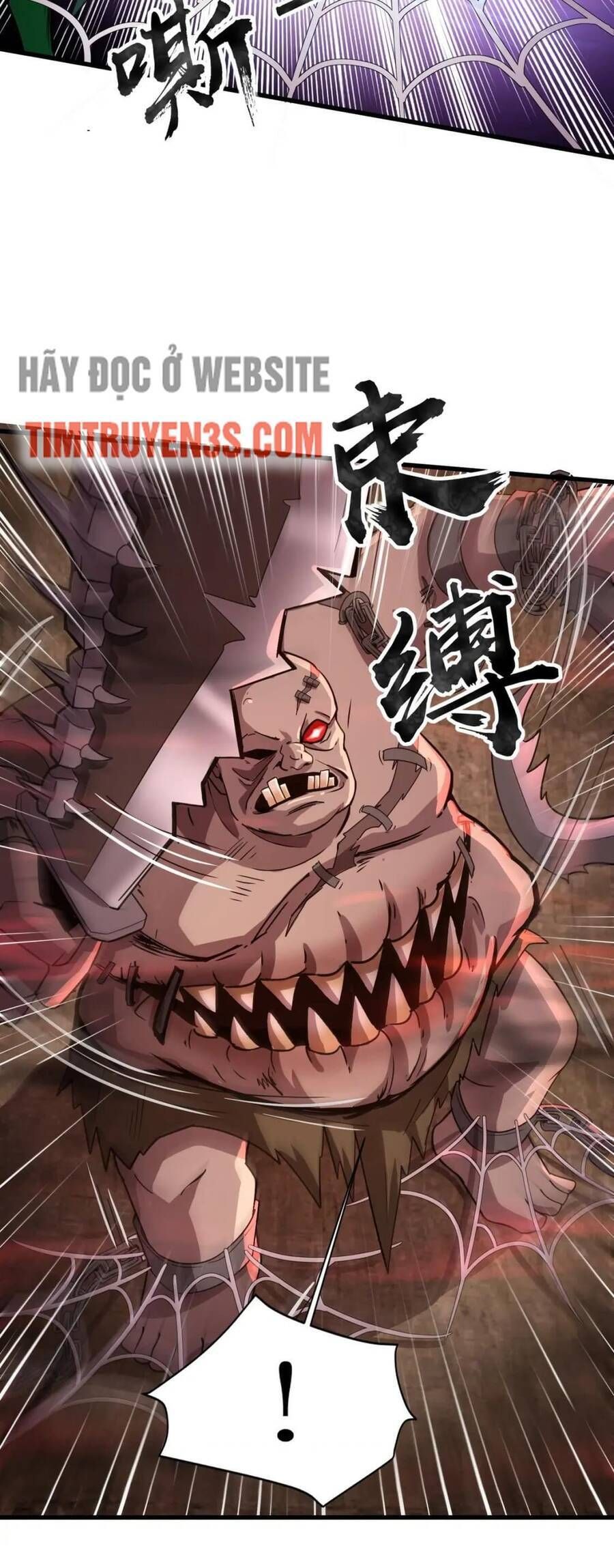 đọc truyện Chỉ Có Ta Có Thể Sử Dụng Triệu Hoán Thuật Chương 34 ảnh 17 tại Thiên Thai Truyện