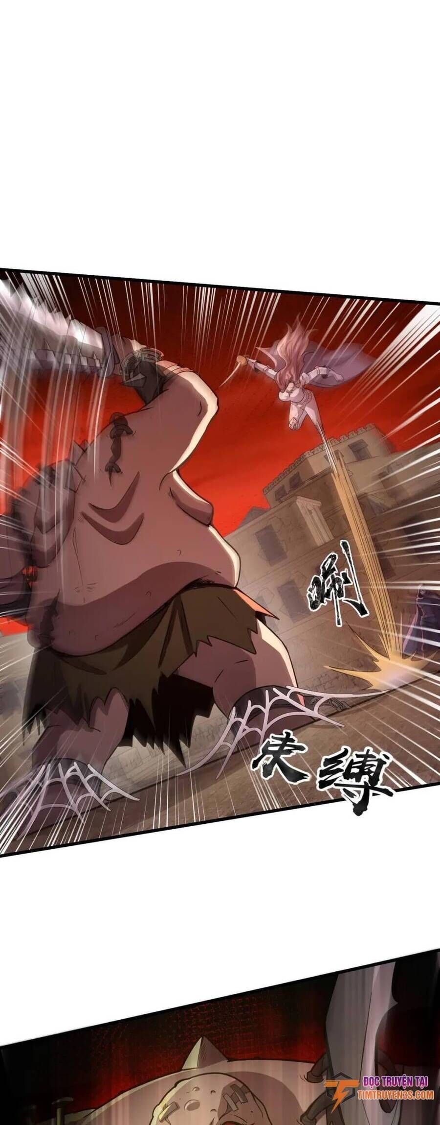 đọc truyện Chỉ Có Ta Có Thể Sử Dụng Triệu Hoán Thuật Chương 34 ảnh 18 tại Thiên Thai Truyện