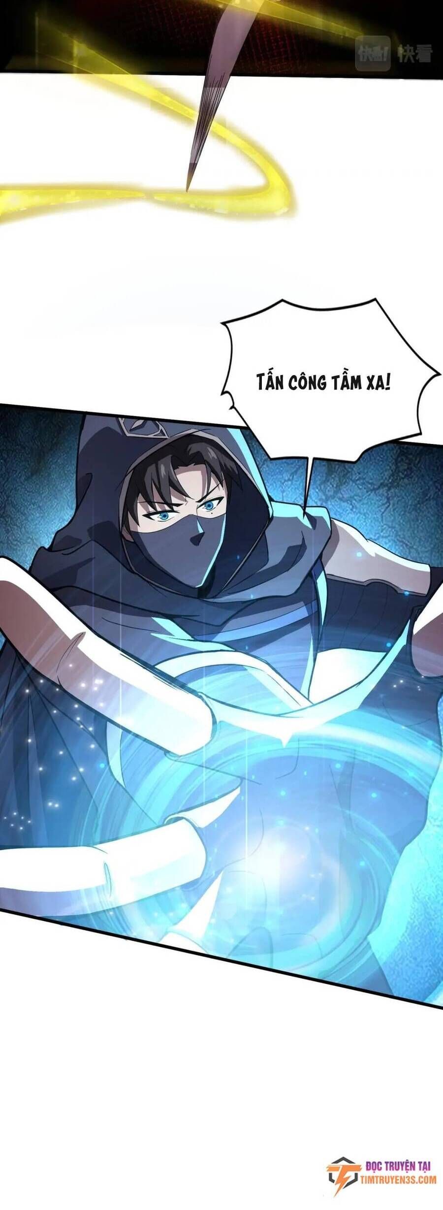 đọc truyện Chỉ Có Ta Có Thể Sử Dụng Triệu Hoán Thuật Chương 34 ảnh 20 tại Thiên Thai Truyện