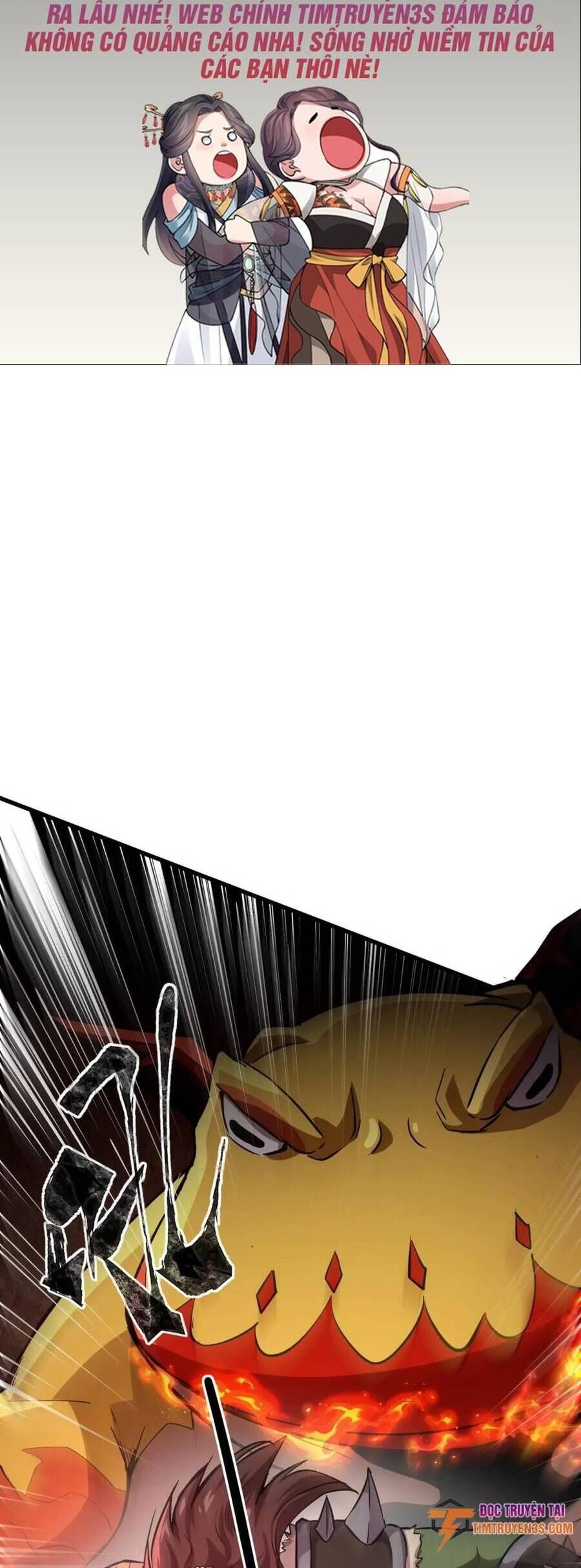 đọc truyện Chỉ Có Ta Có Thể Sử Dụng Triệu Hoán Thuật Chương 34 ảnh 4 tại Thiên Thai Truyện