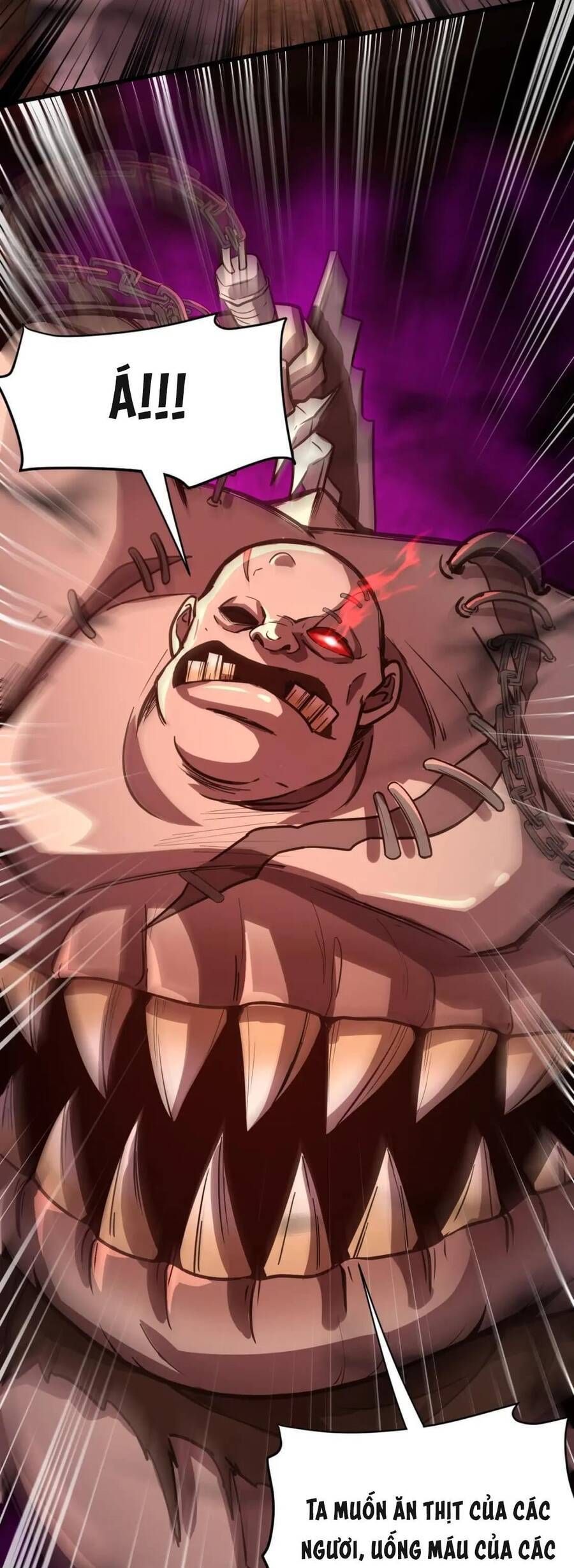 đọc truyện Chỉ Có Ta Có Thể Sử Dụng Triệu Hoán Thuật Chương 34 ảnh 23 tại Thiên Thai Truyện