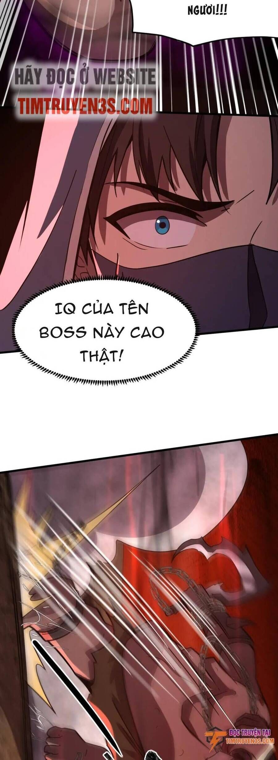 đọc truyện Chỉ Có Ta Có Thể Sử Dụng Triệu Hoán Thuật Chương 34 ảnh 24 tại Thiên Thai Truyện