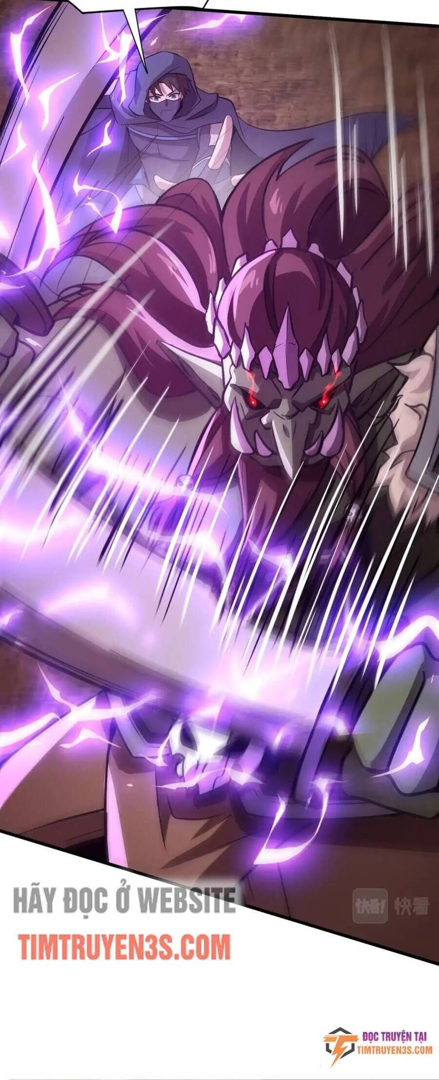 đọc truyện Chỉ Có Ta Có Thể Sử Dụng Triệu Hoán Thuật Chương 34 ảnh 26 tại Thiên Thai Truyện