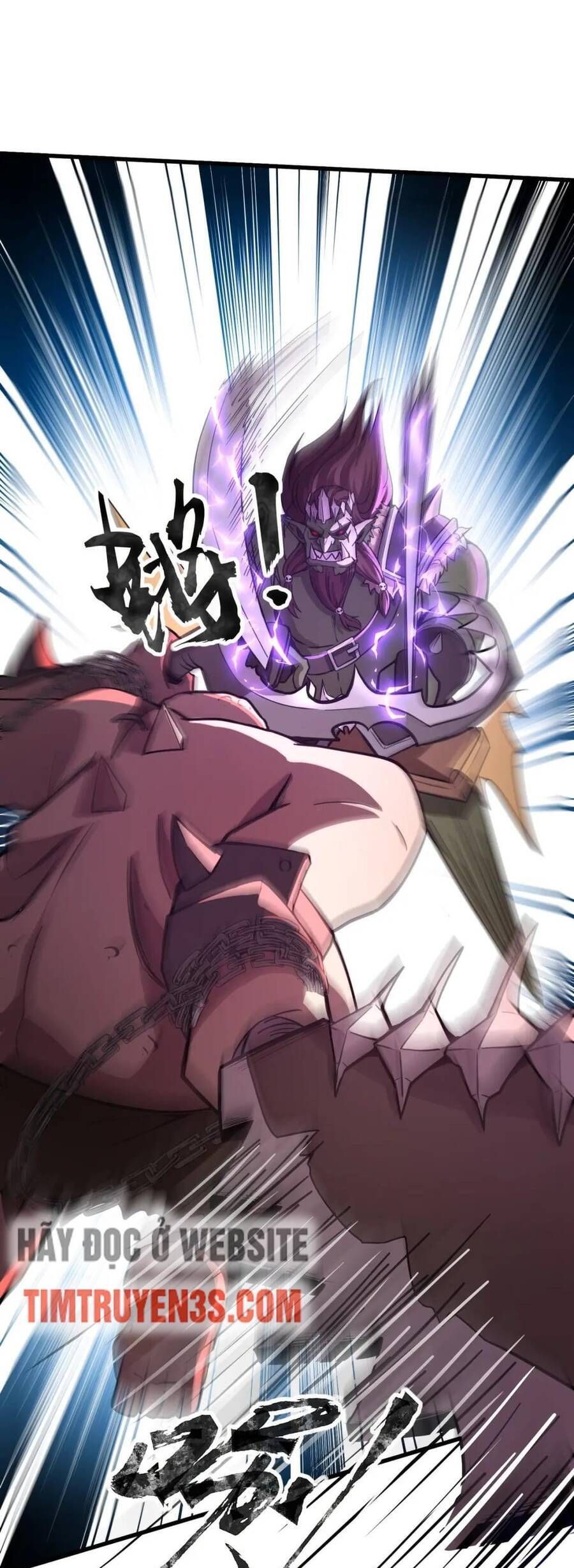 đọc truyện Chỉ Có Ta Có Thể Sử Dụng Triệu Hoán Thuật Chương 34 ảnh 27 tại Thiên Thai Truyện