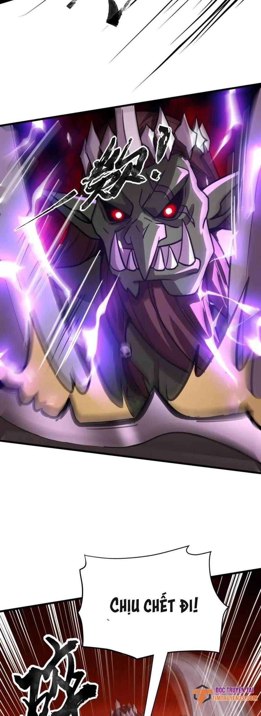 đọc truyện Chỉ Có Ta Có Thể Sử Dụng Triệu Hoán Thuật Chương 34 ảnh 28 tại Thiên Thai Truyện