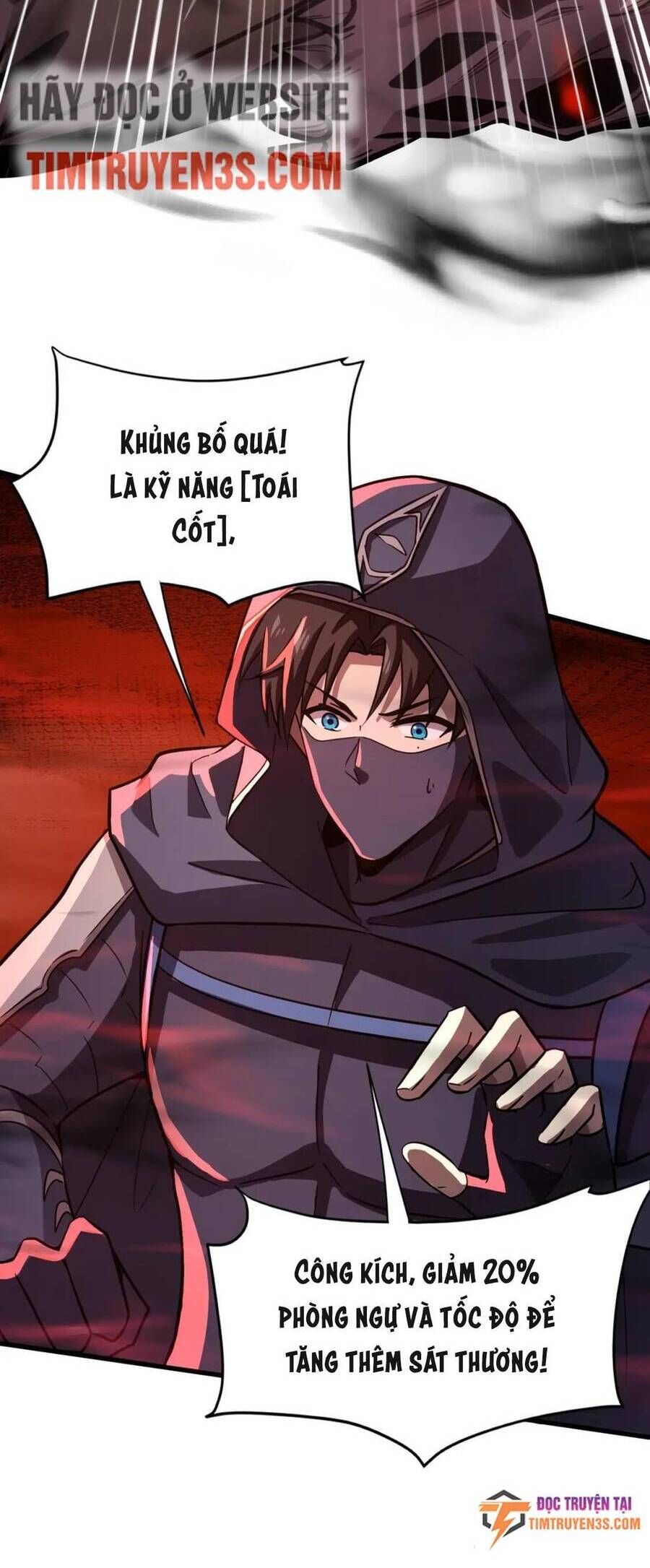 đọc truyện Chỉ Có Ta Có Thể Sử Dụng Triệu Hoán Thuật Chương 34 ảnh 30 tại Thiên Thai Truyện