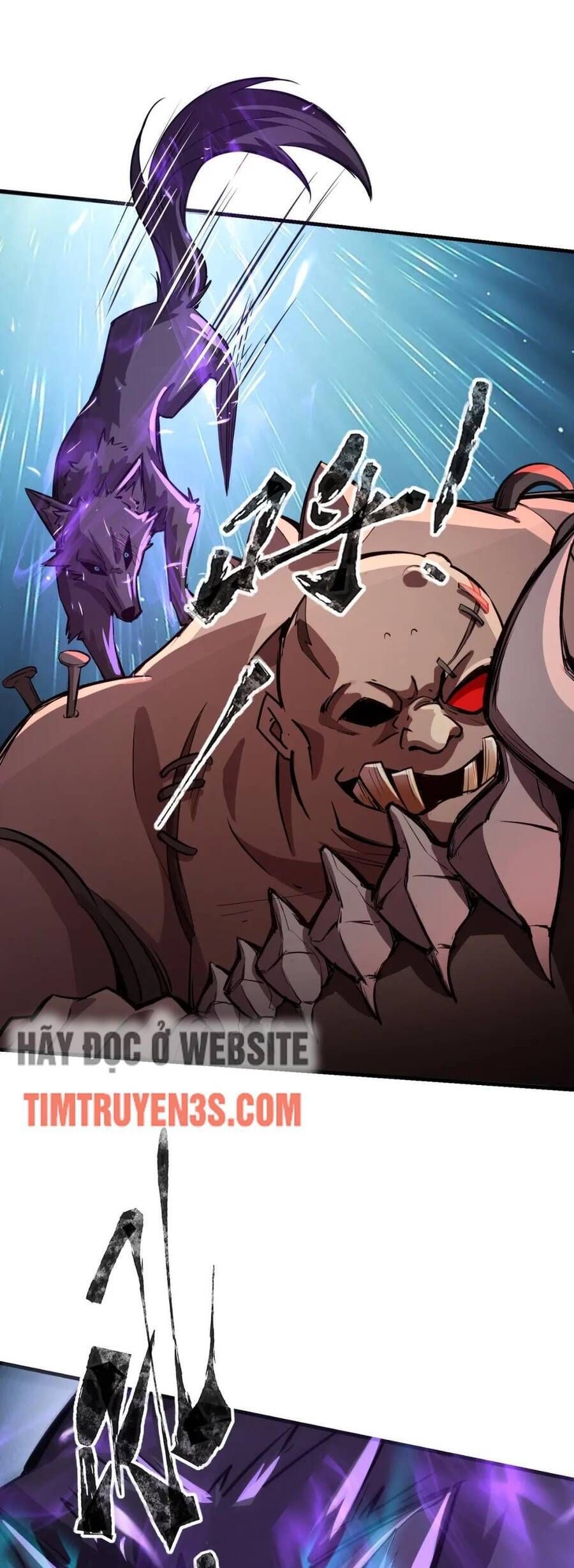 đọc truyện Chỉ Có Ta Có Thể Sử Dụng Triệu Hoán Thuật Chương 34 ảnh 31 tại Thiên Thai Truyện