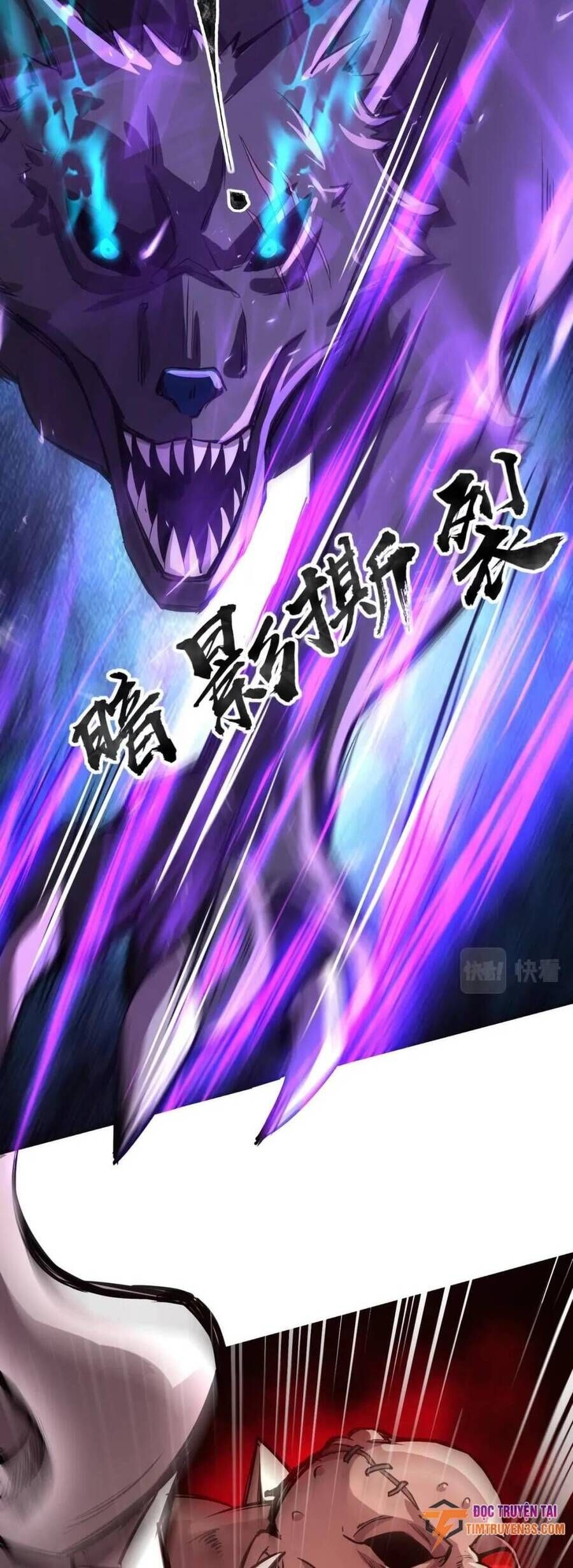 đọc truyện Chỉ Có Ta Có Thể Sử Dụng Triệu Hoán Thuật Chương 34 ảnh 32 tại Thiên Thai Truyện