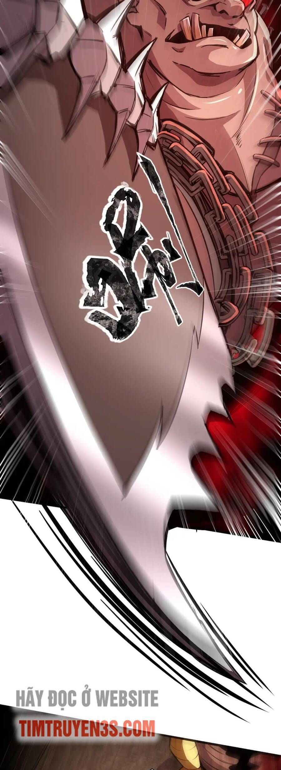 đọc truyện Chỉ Có Ta Có Thể Sử Dụng Triệu Hoán Thuật Chương 34 ảnh 33 tại Thiên Thai Truyện