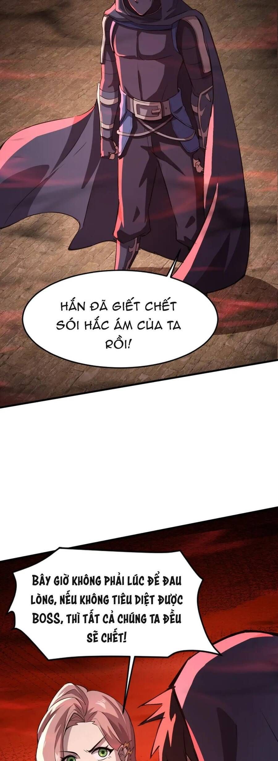 đọc truyện Chỉ Có Ta Có Thể Sử Dụng Triệu Hoán Thuật Chương 34 ảnh 37 tại Thiên Thai Truyện