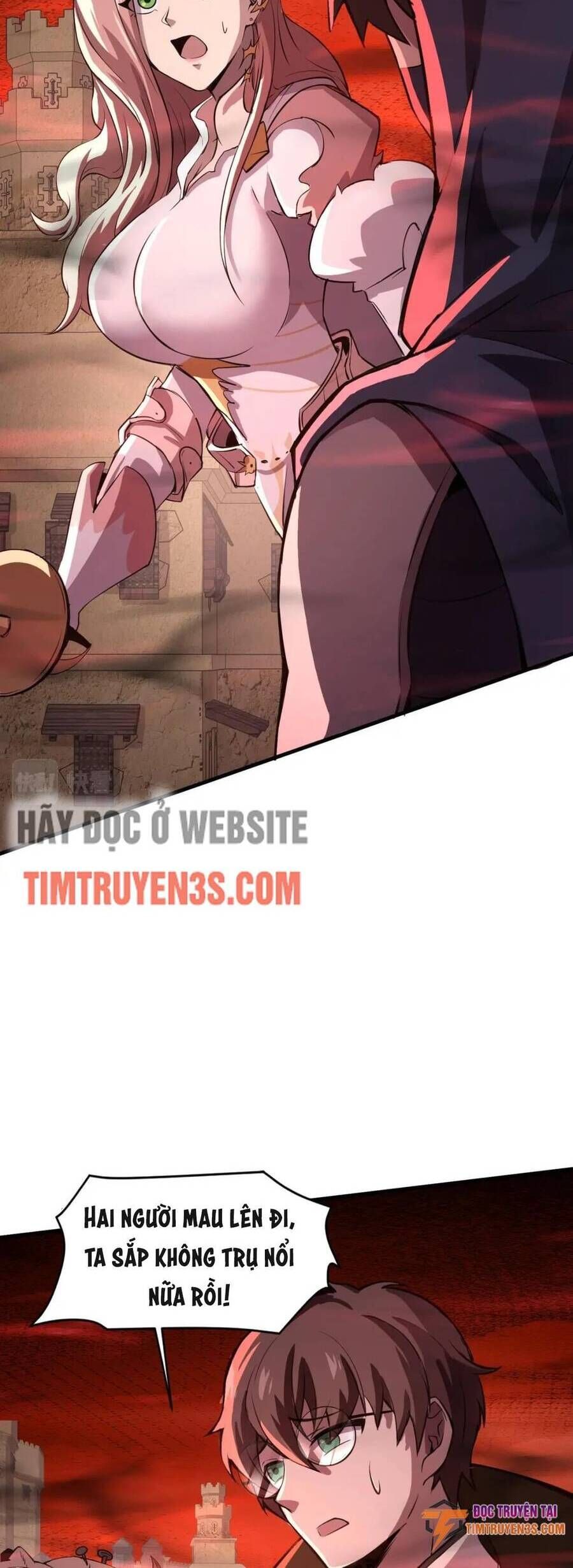 đọc truyện Chỉ Có Ta Có Thể Sử Dụng Triệu Hoán Thuật Chương 34 ảnh 38 tại Thiên Thai Truyện