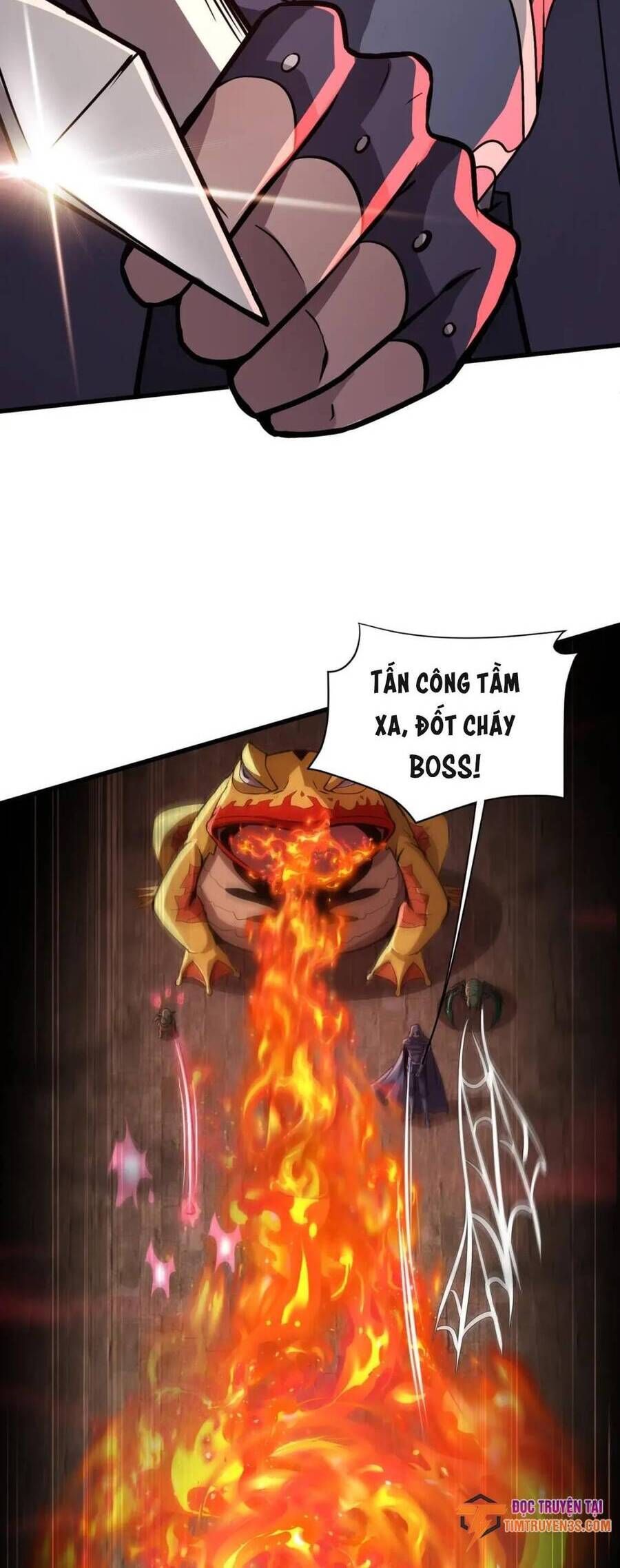 đọc truyện Chỉ Có Ta Có Thể Sử Dụng Triệu Hoán Thuật Chương 34 ảnh 40 tại Thiên Thai Truyện