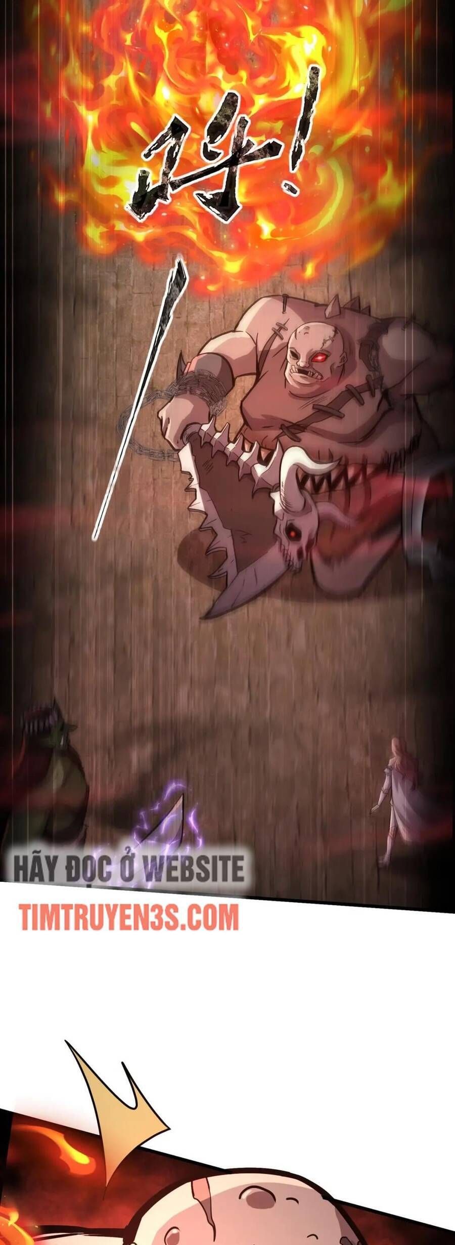 đọc truyện Chỉ Có Ta Có Thể Sử Dụng Triệu Hoán Thuật Chương 34 ảnh 41 tại Thiên Thai Truyện