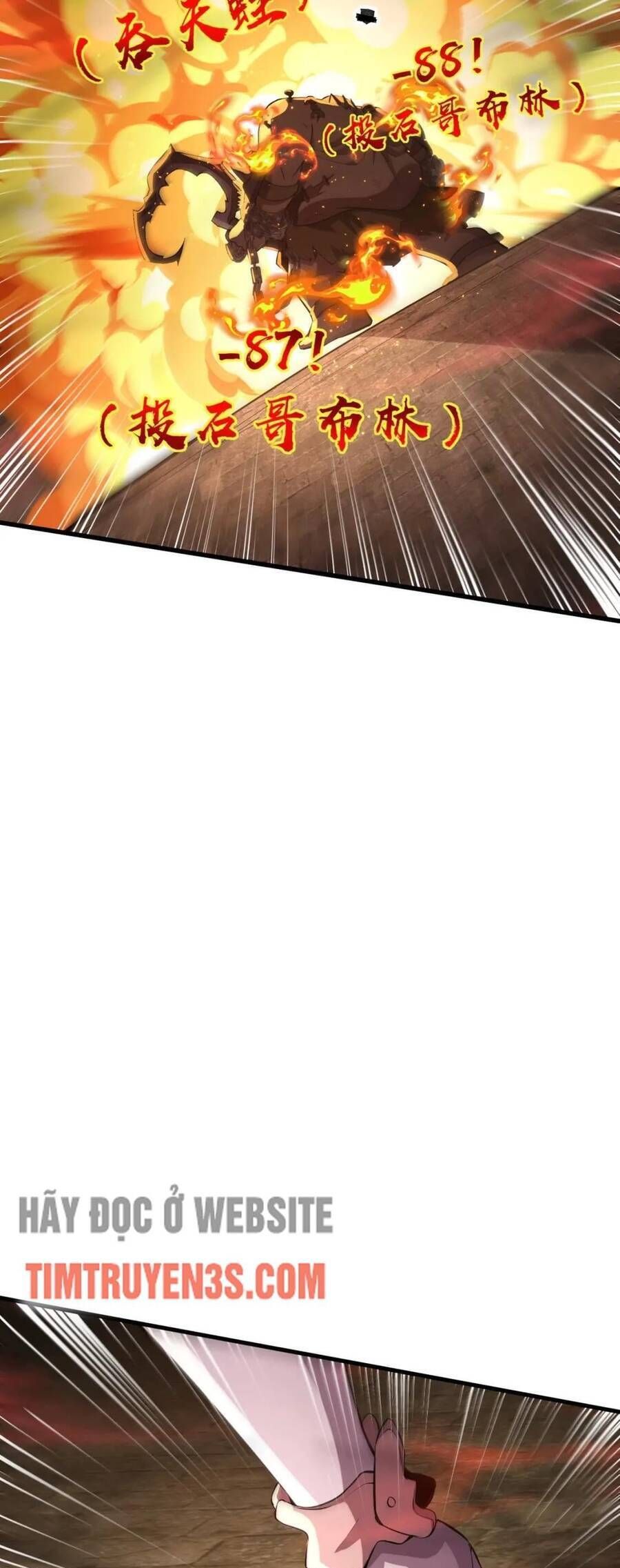 đọc truyện Chỉ Có Ta Có Thể Sử Dụng Triệu Hoán Thuật Chương 34 ảnh 43 tại Thiên Thai Truyện