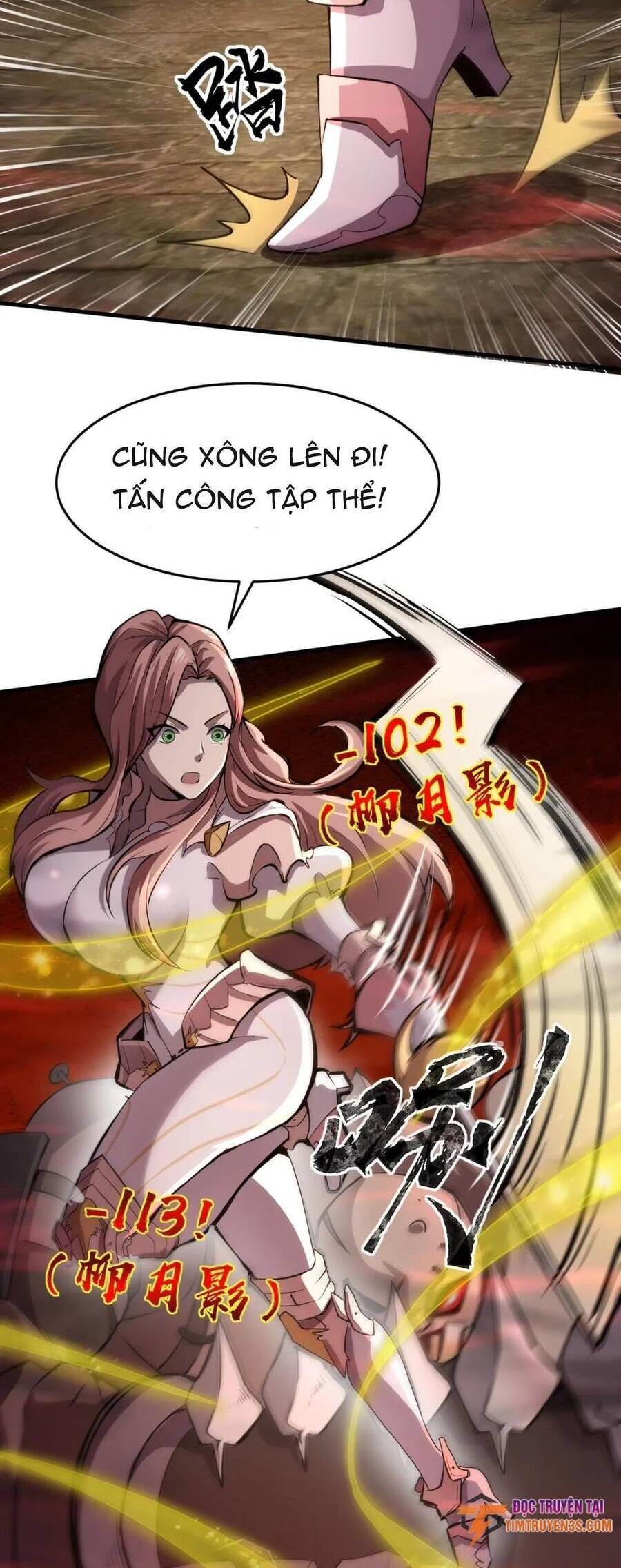 đọc truyện Chỉ Có Ta Có Thể Sử Dụng Triệu Hoán Thuật Chương 34 ảnh 44 tại Thiên Thai Truyện